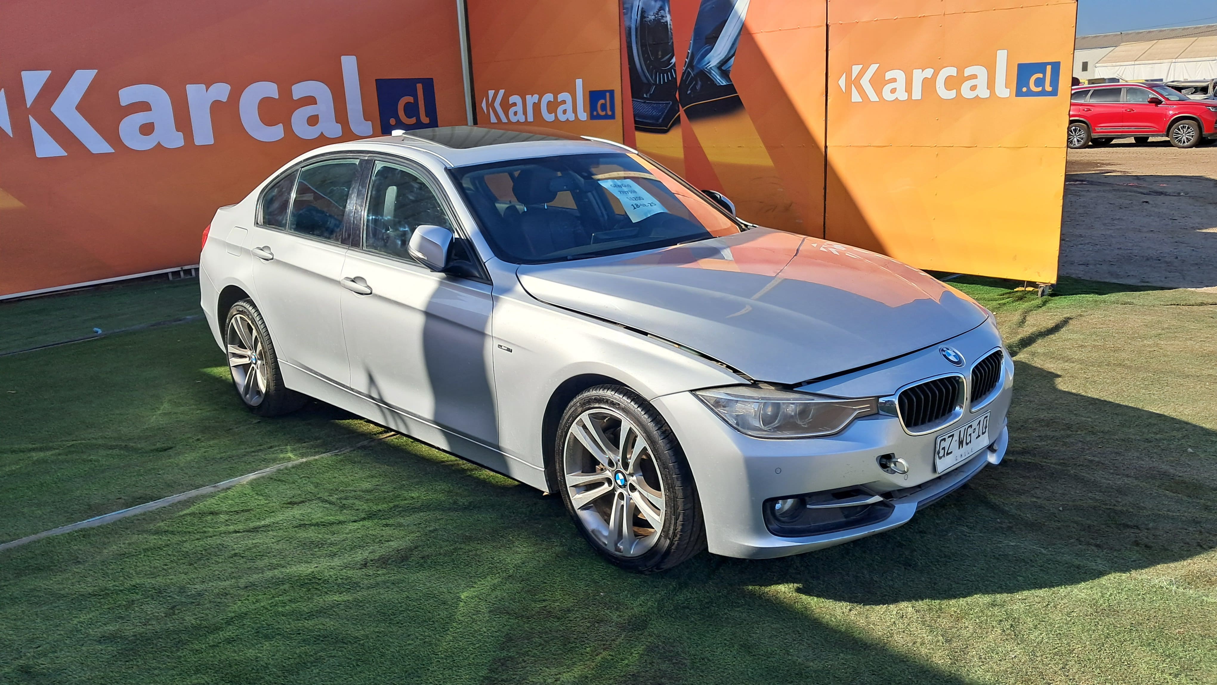 Remates Karcal