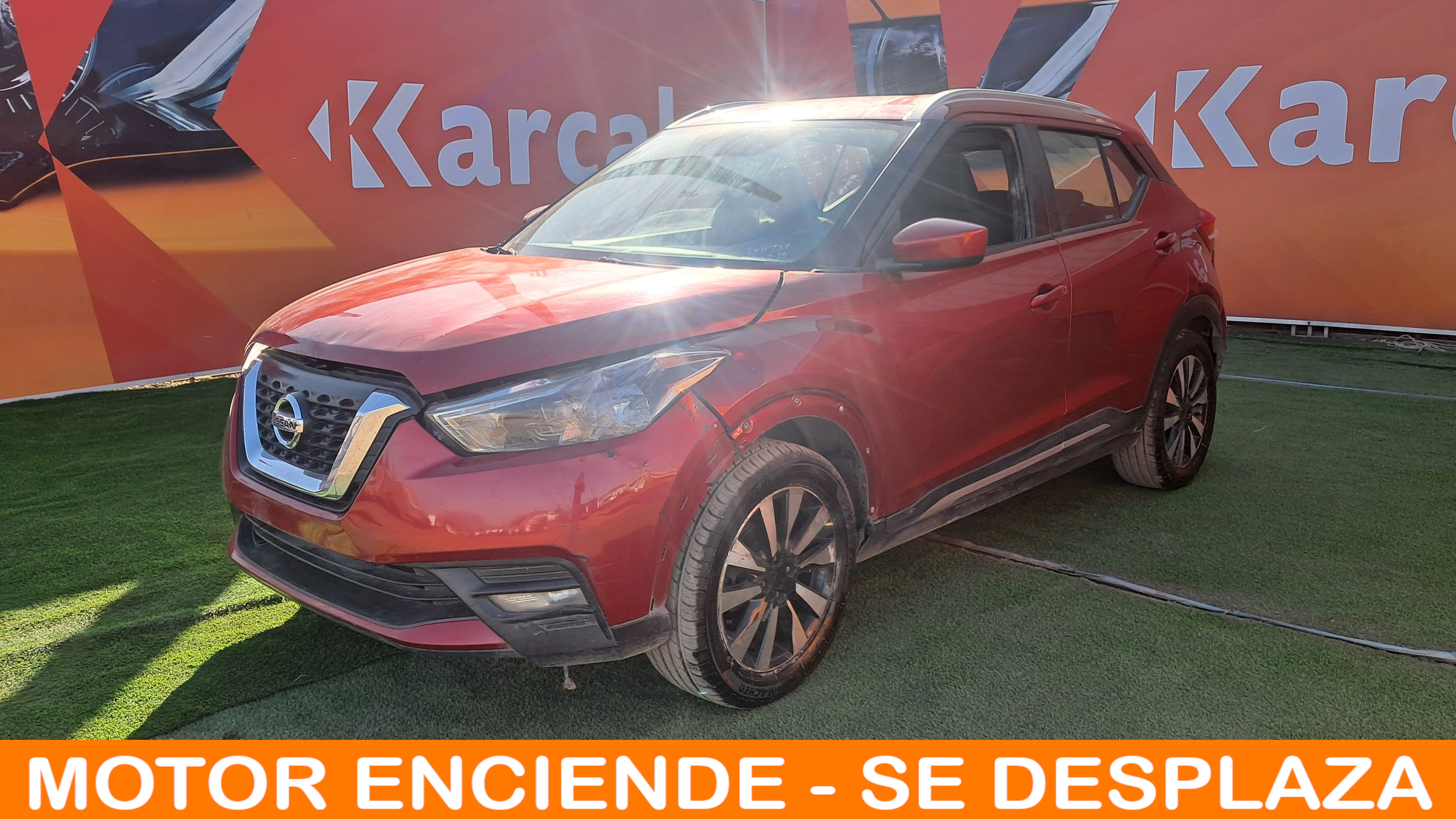 Remates Karcal