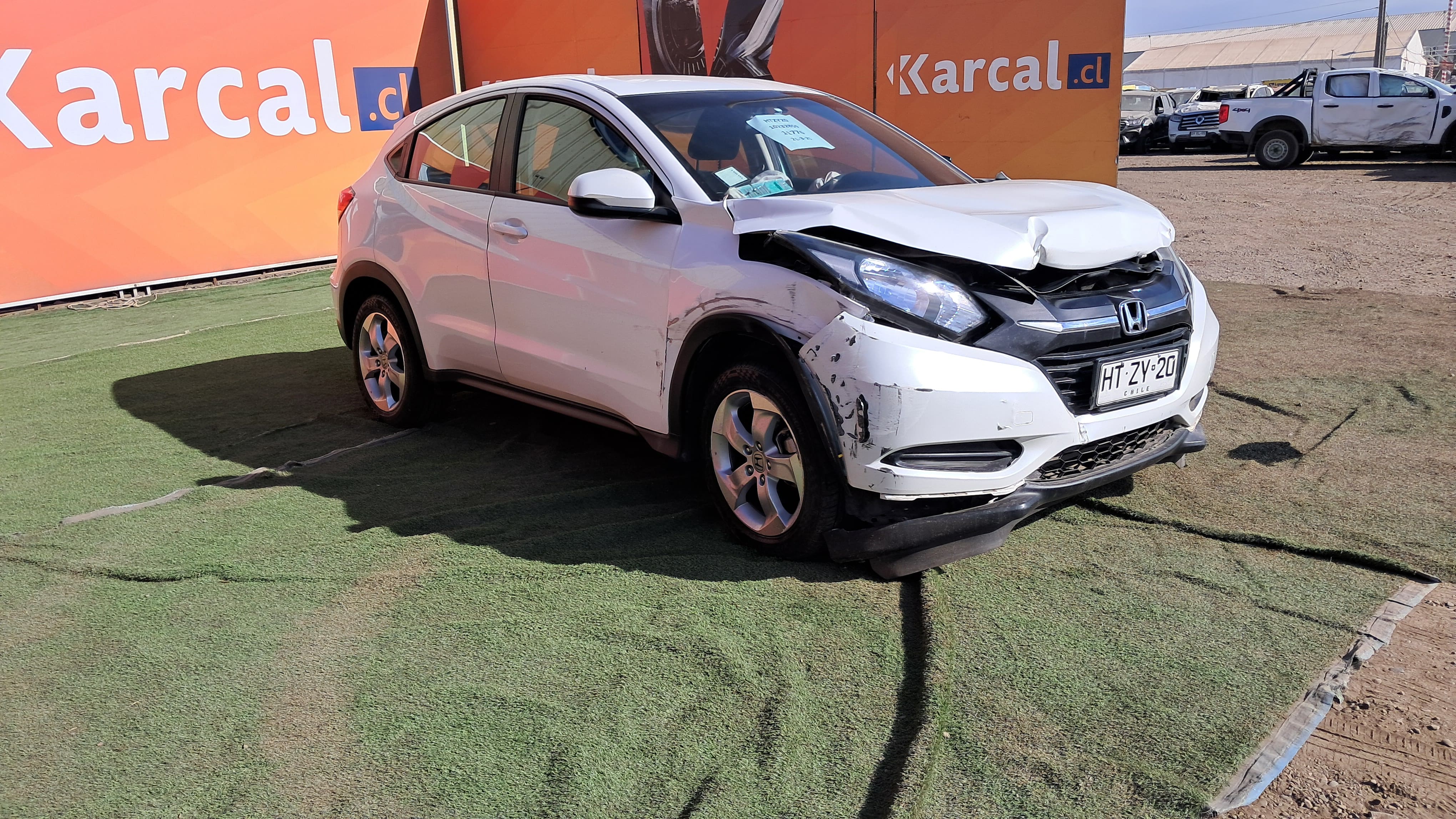 Remates Karcal