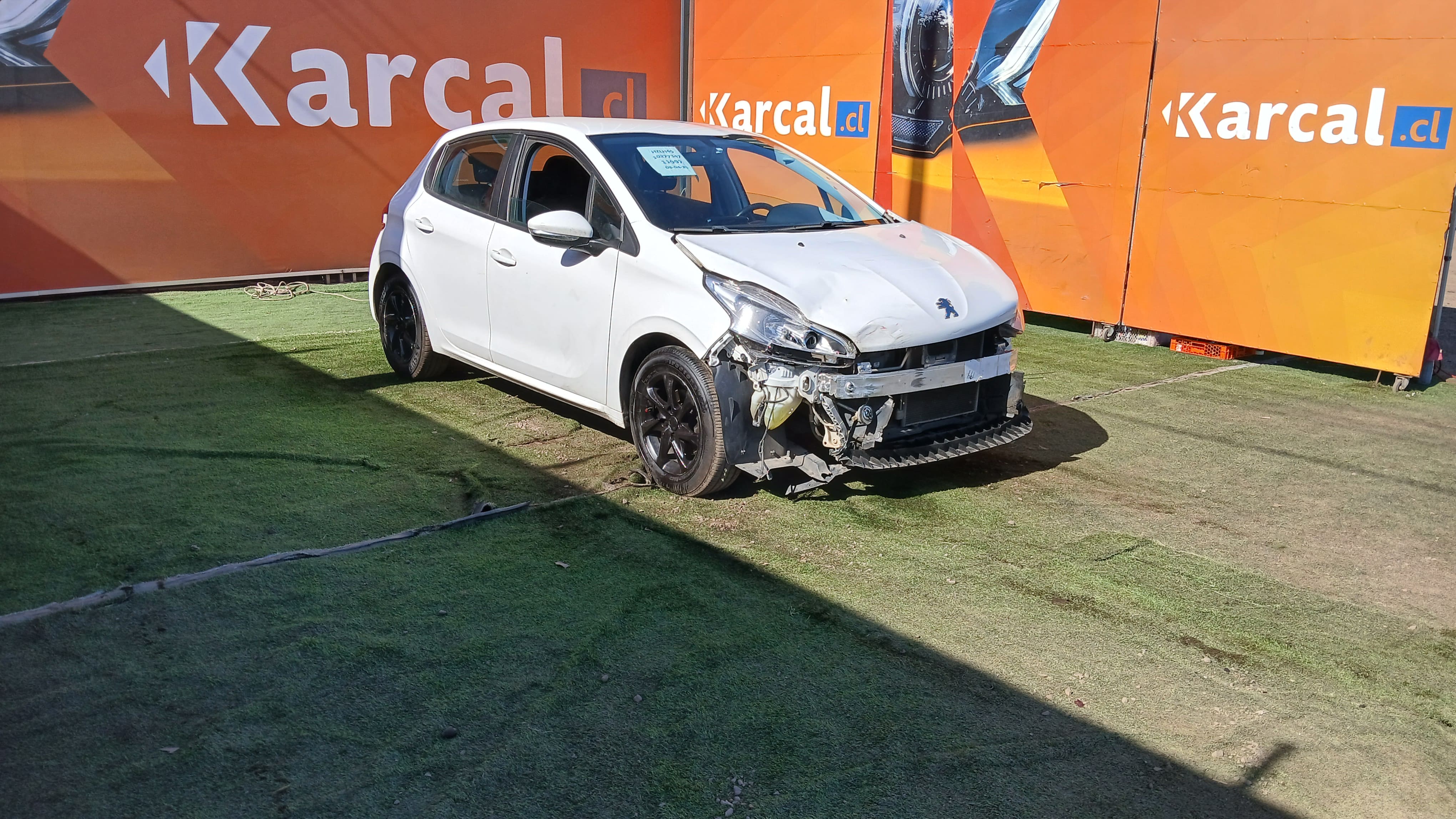 Remates Karcal