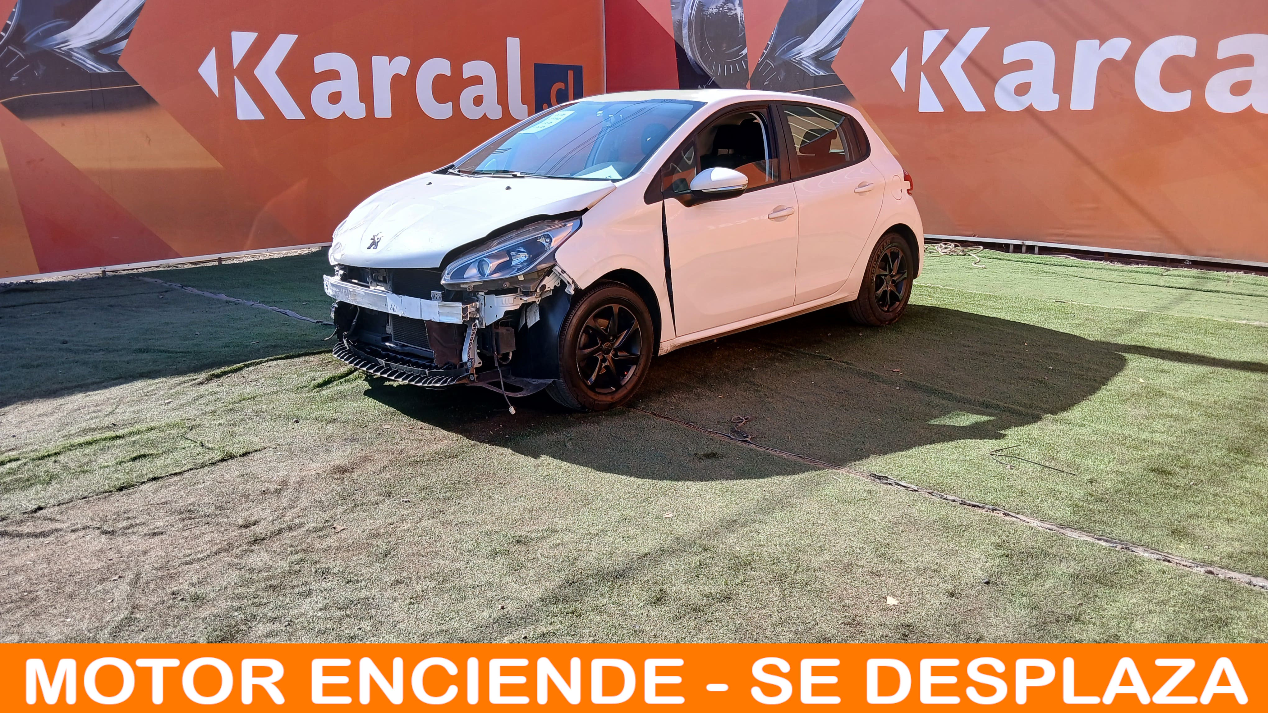 Remates Karcal