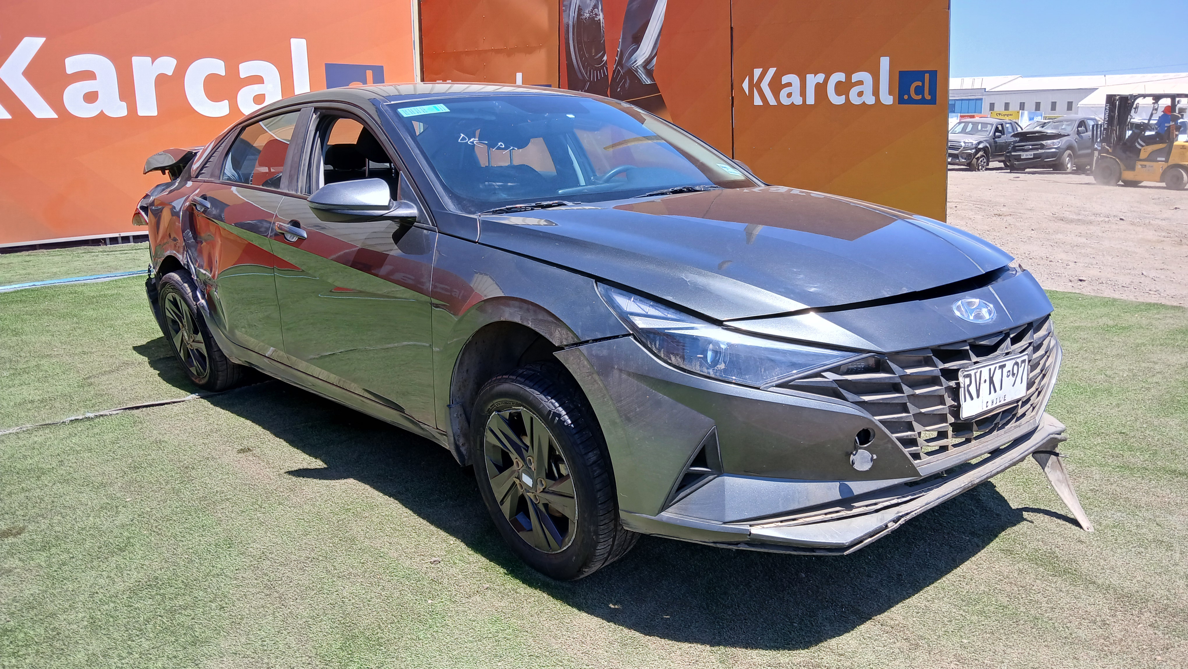 Remates Karcal