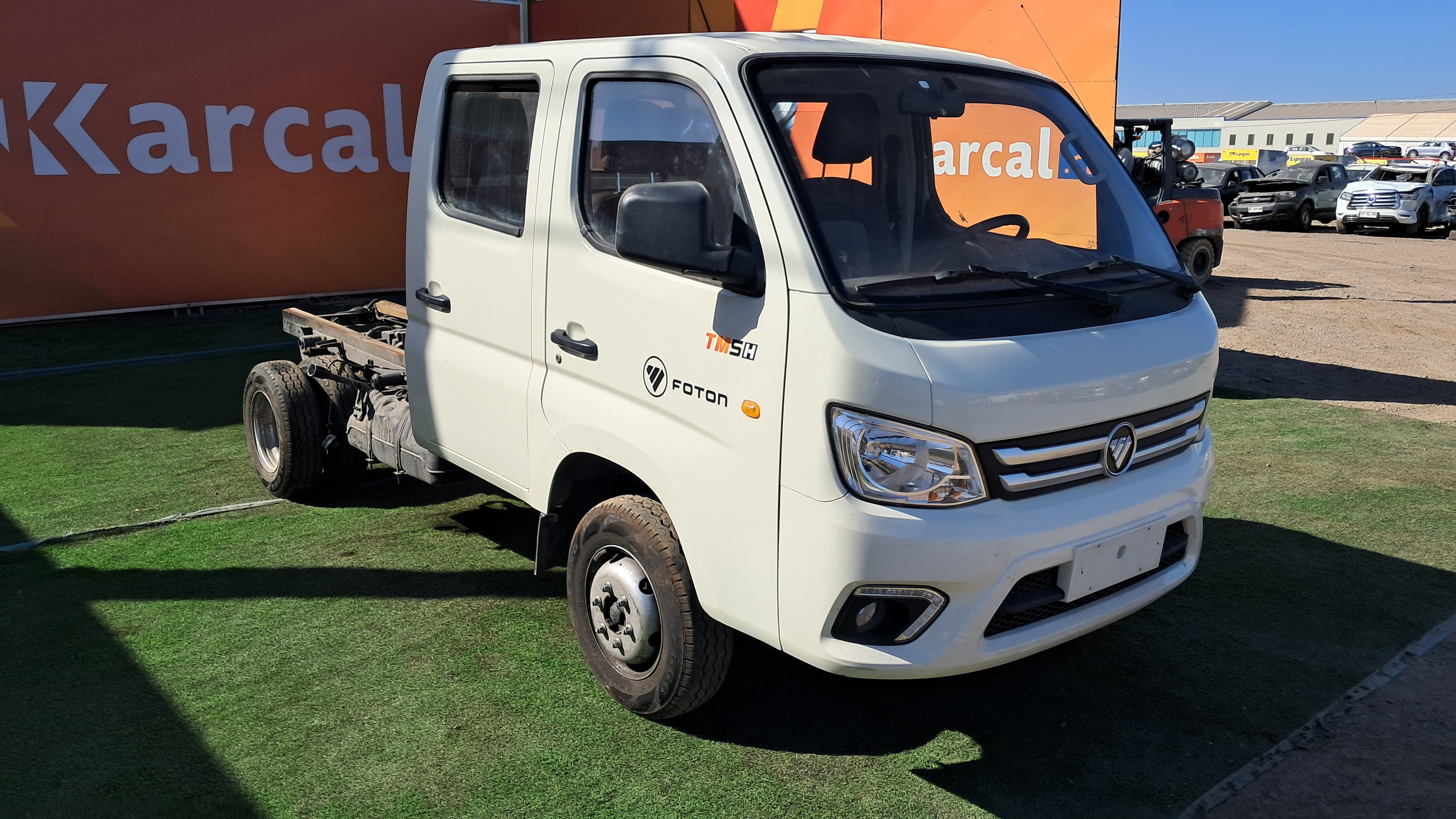 Remates Karcal