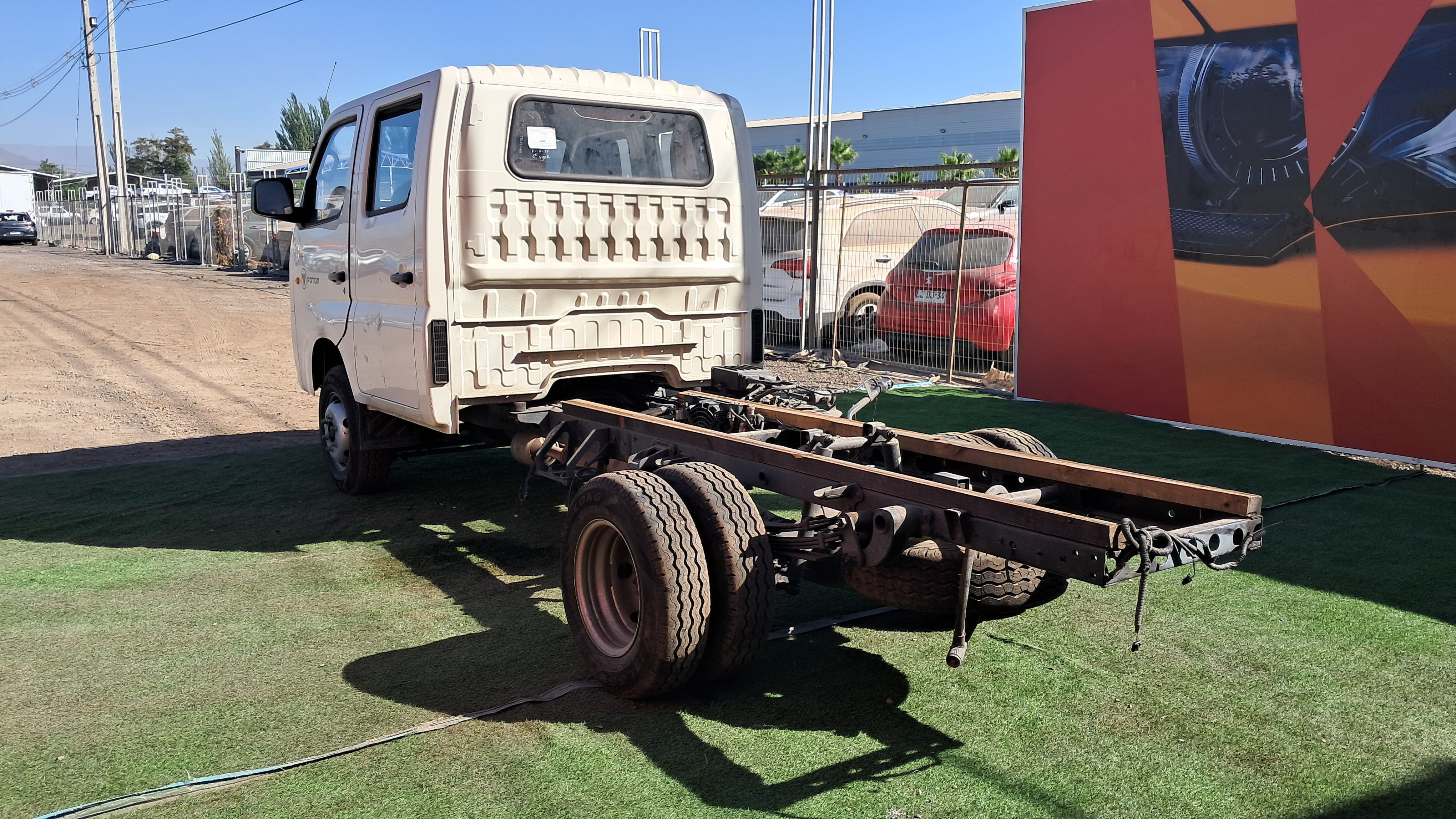 Remates Karcal