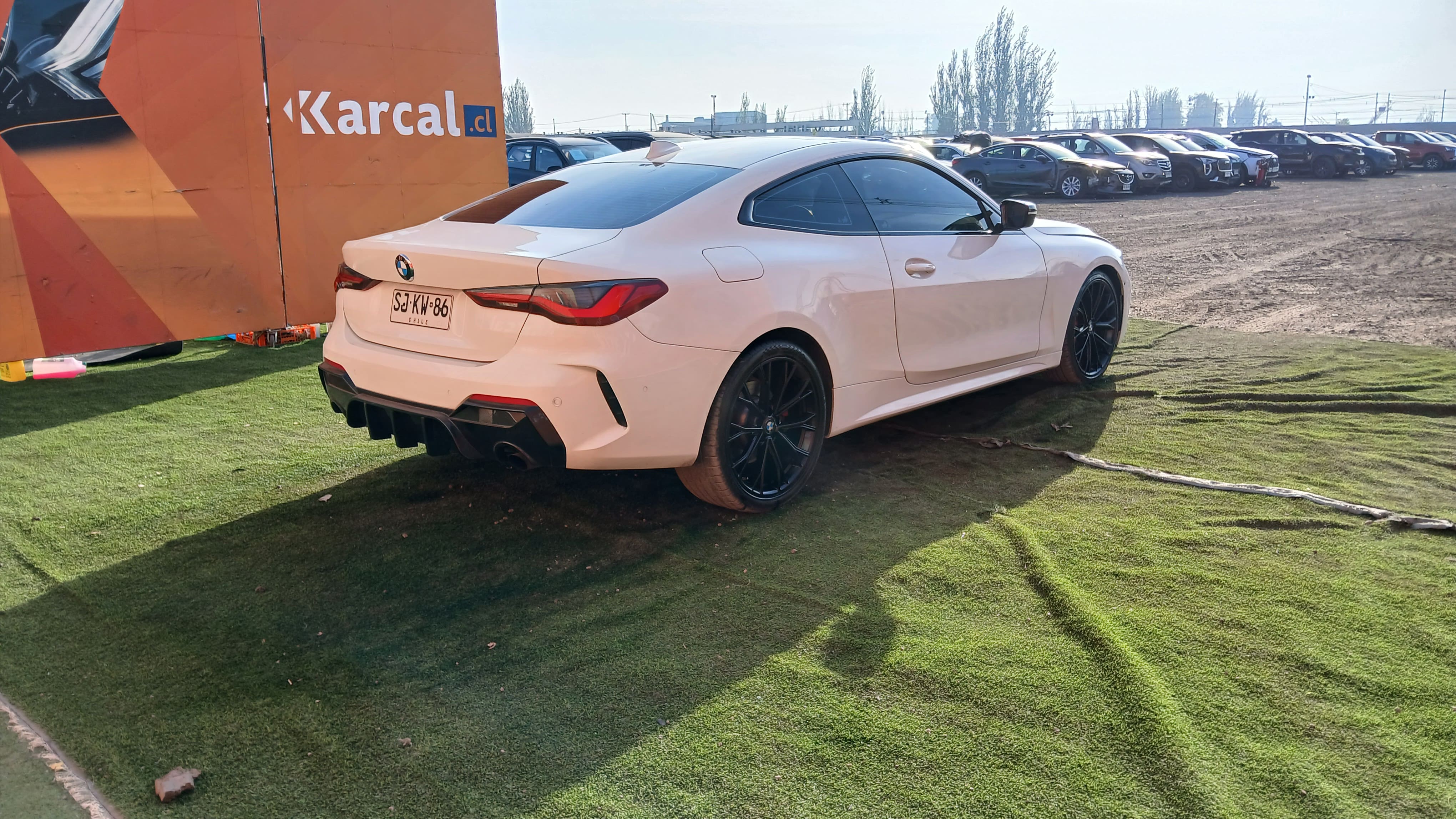 Remates Karcal