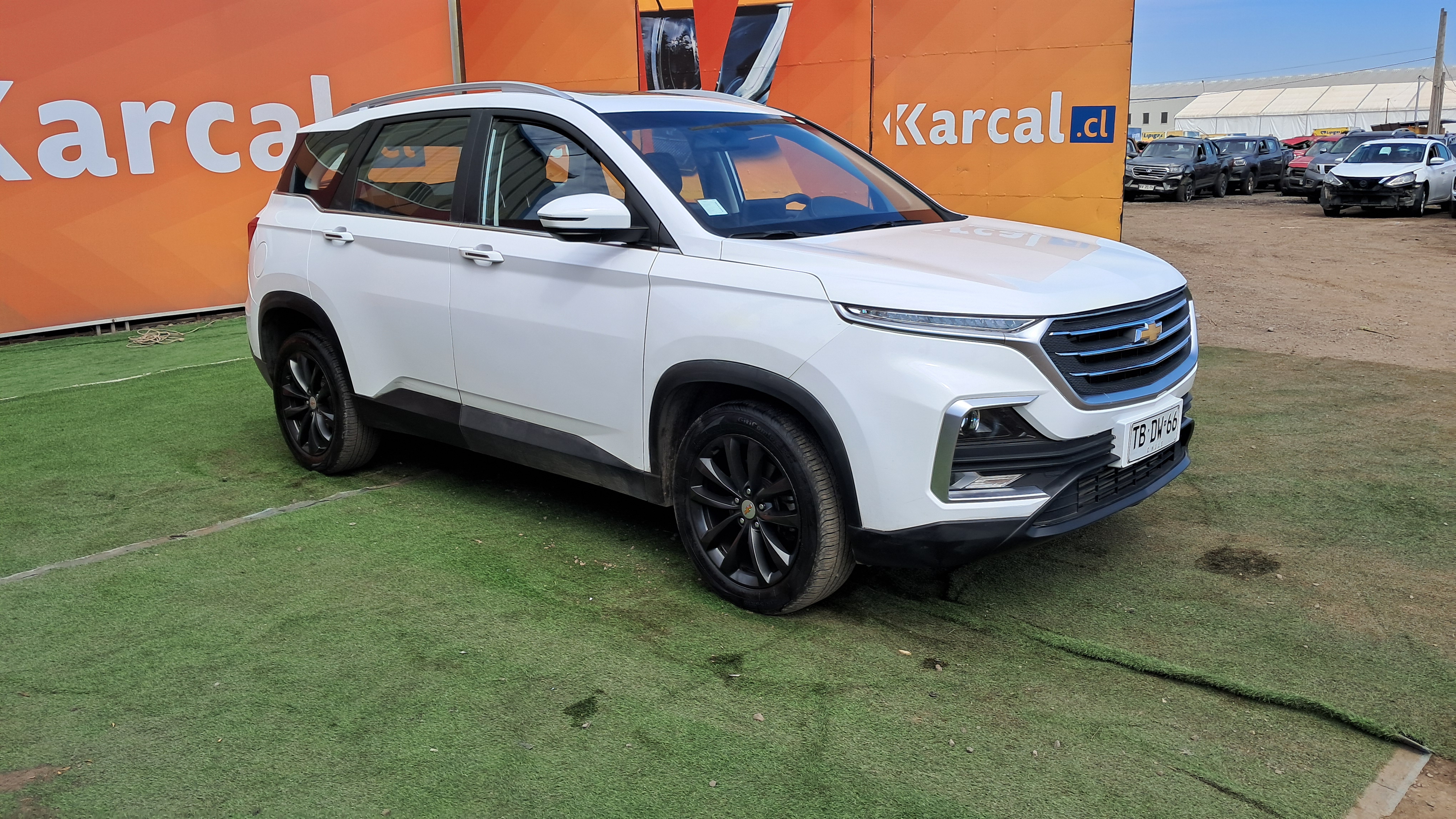 Remates Karcal
