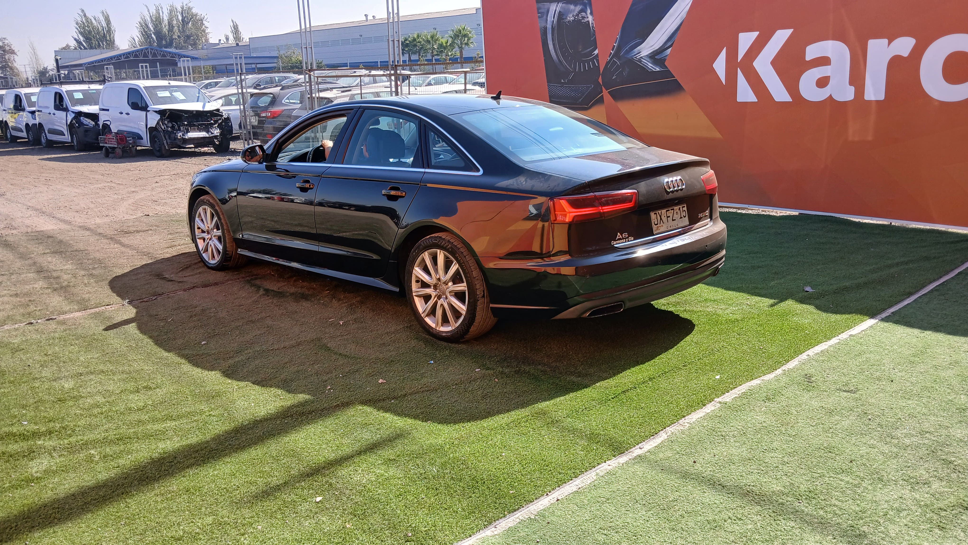 Remates Karcal