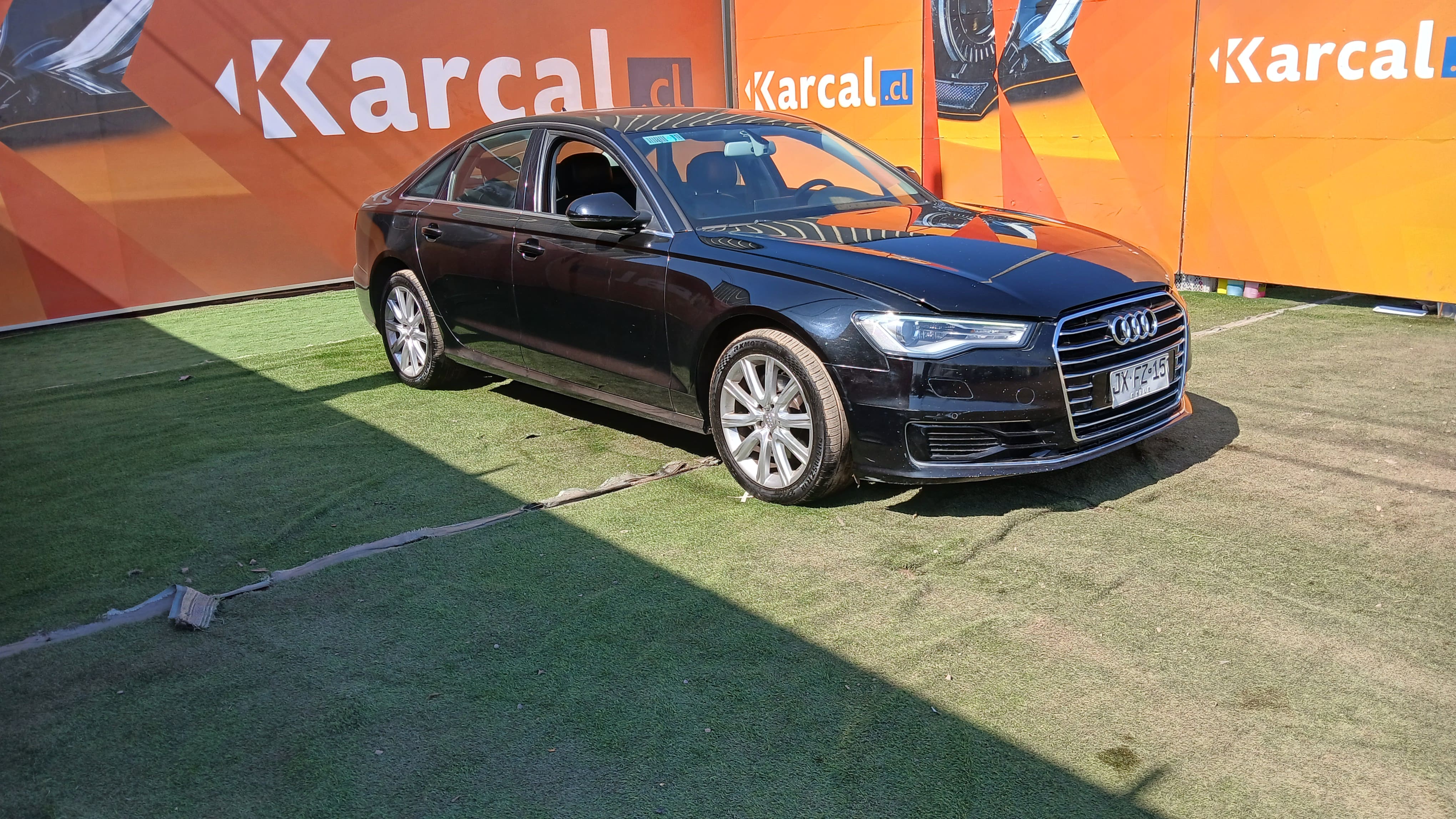 Remates Karcal