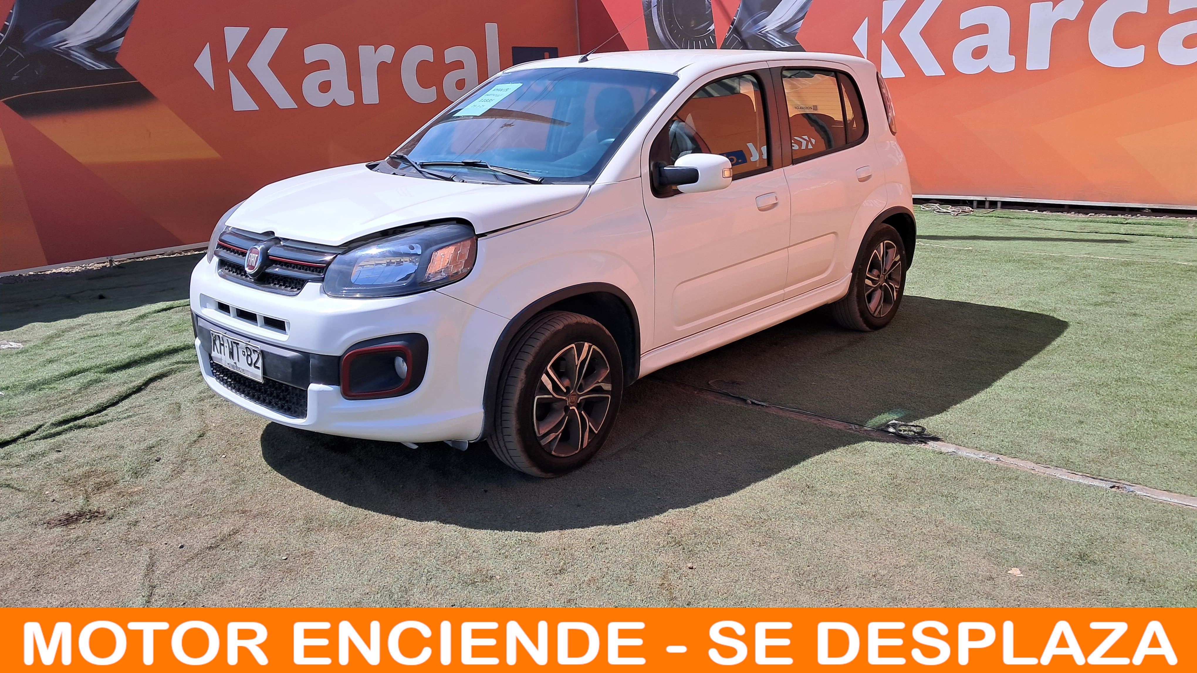Remates Karcal