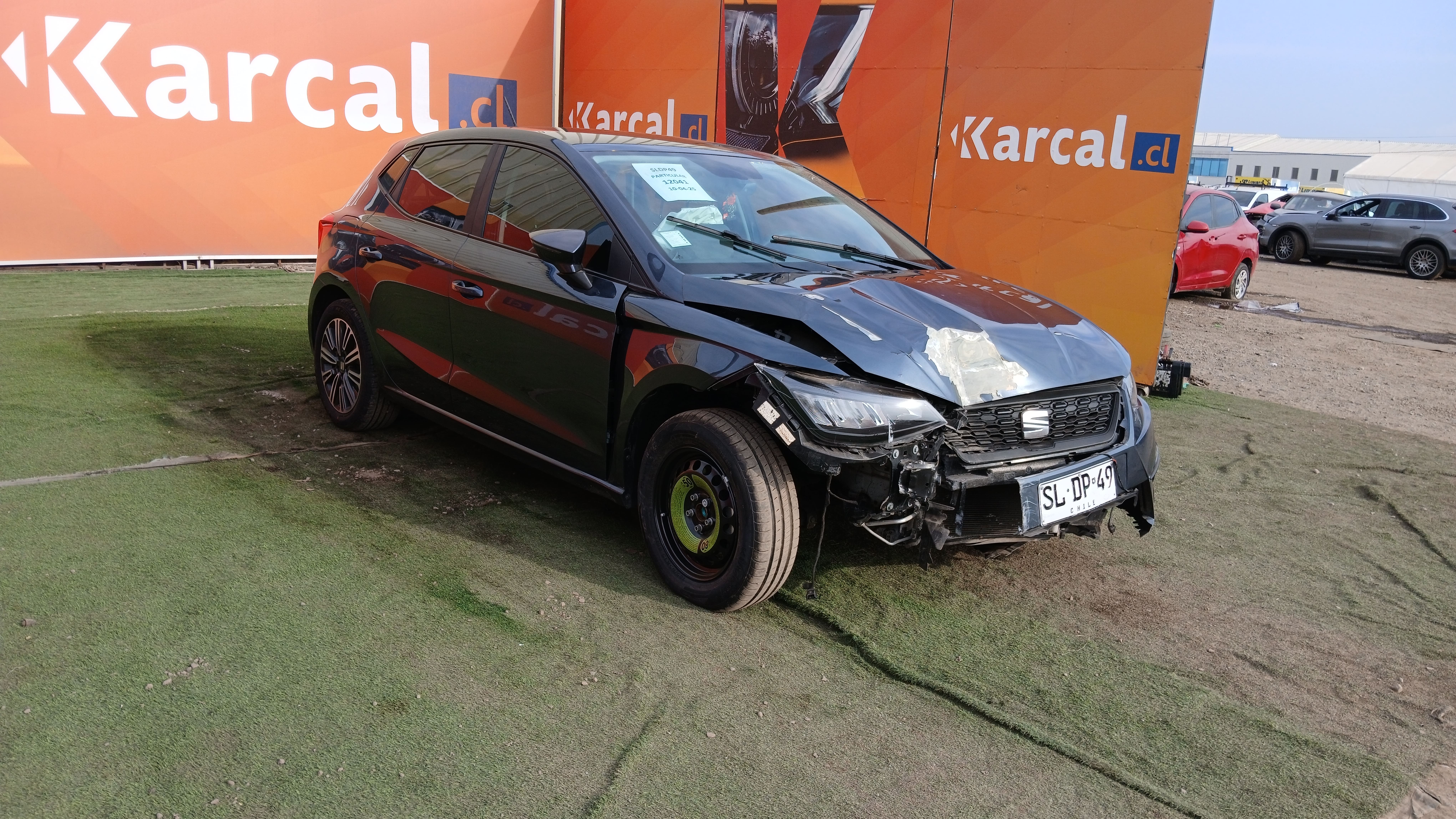 Remates Karcal