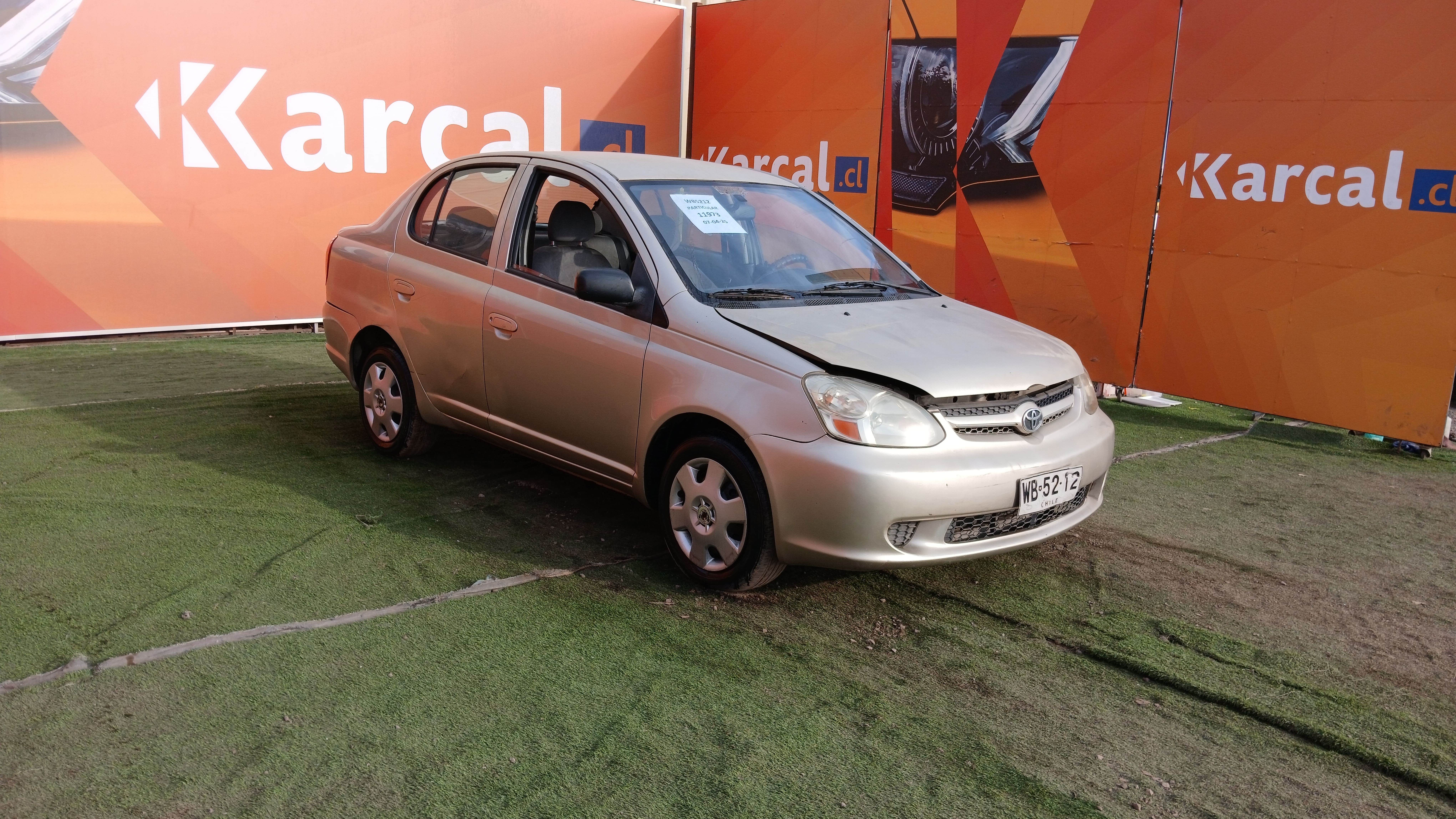 Remates Karcal