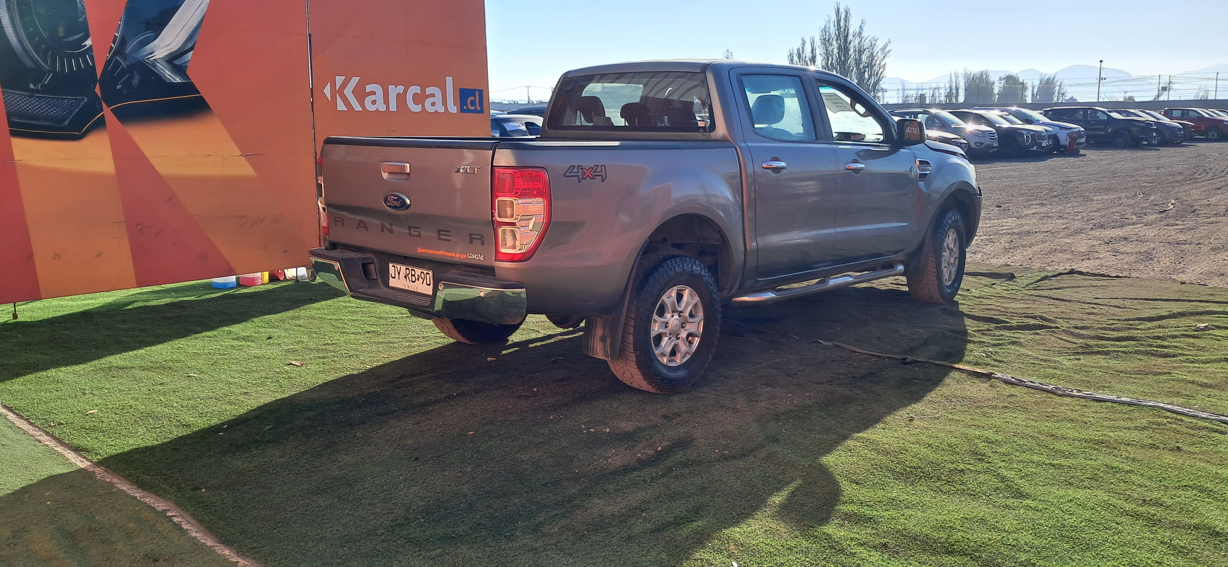 Remates Karcal