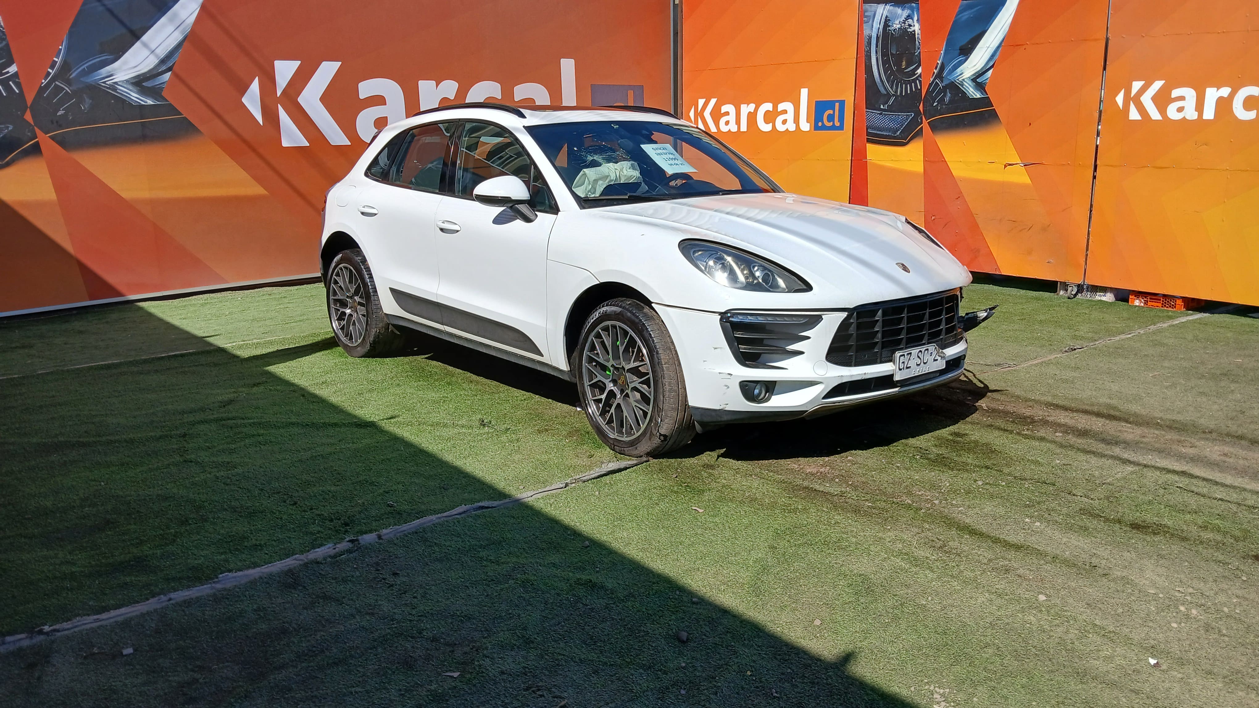 Remates Karcal