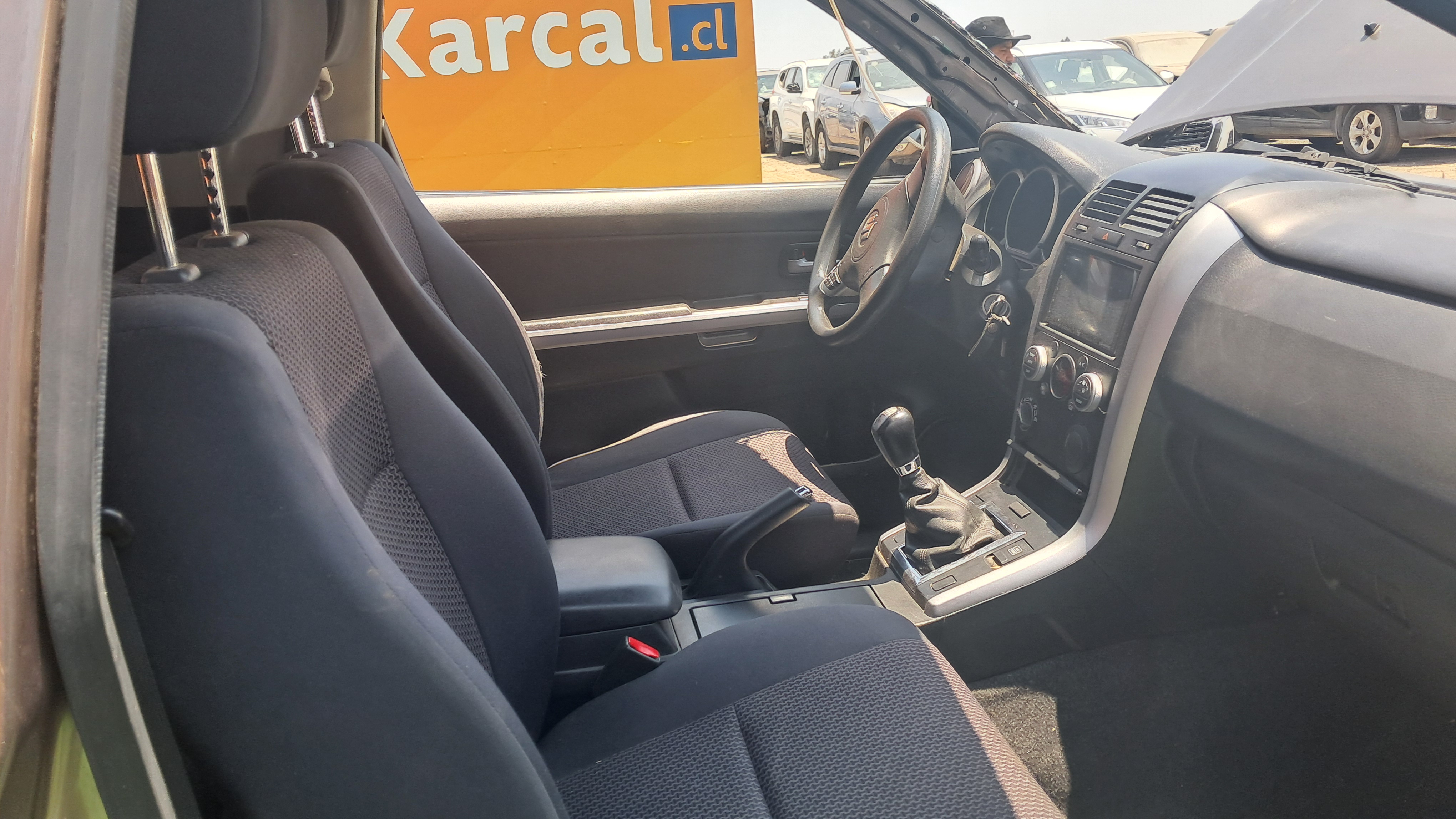 Remates Karcal