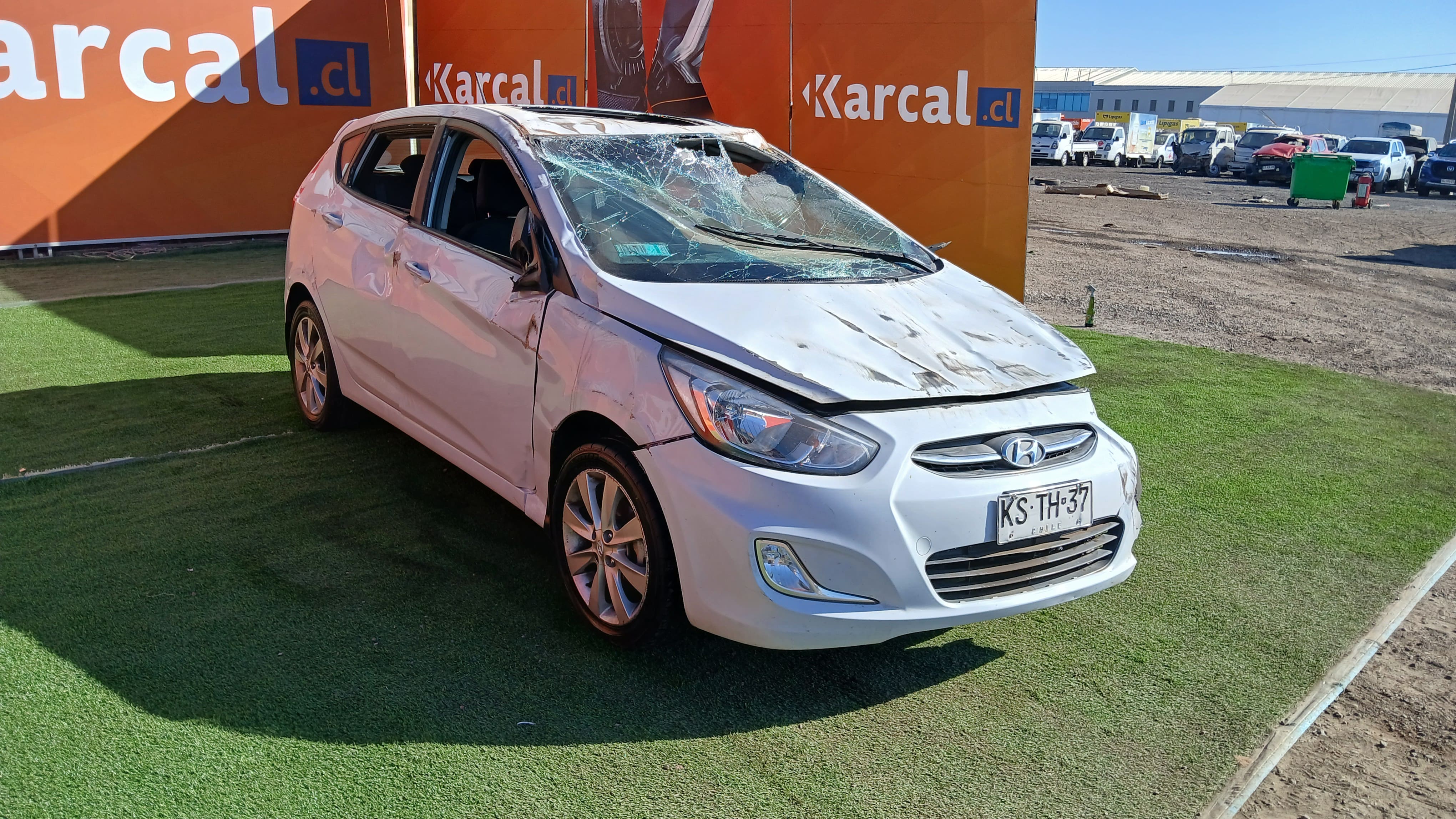 Remates Karcal