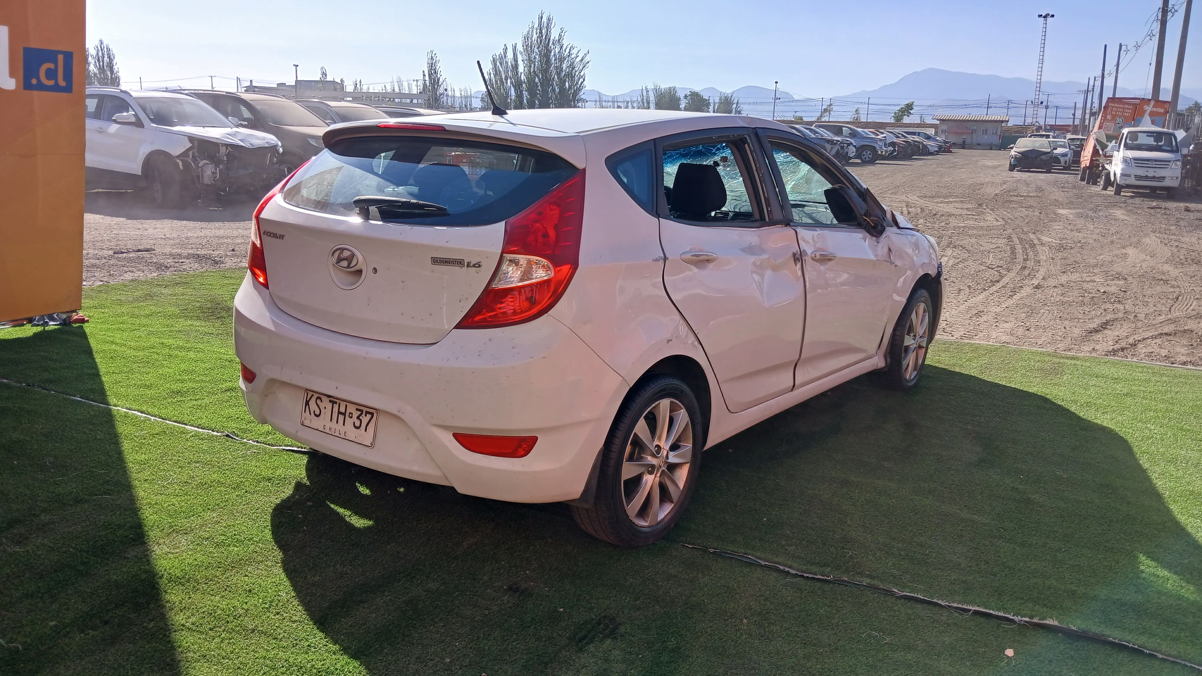 Remates Karcal