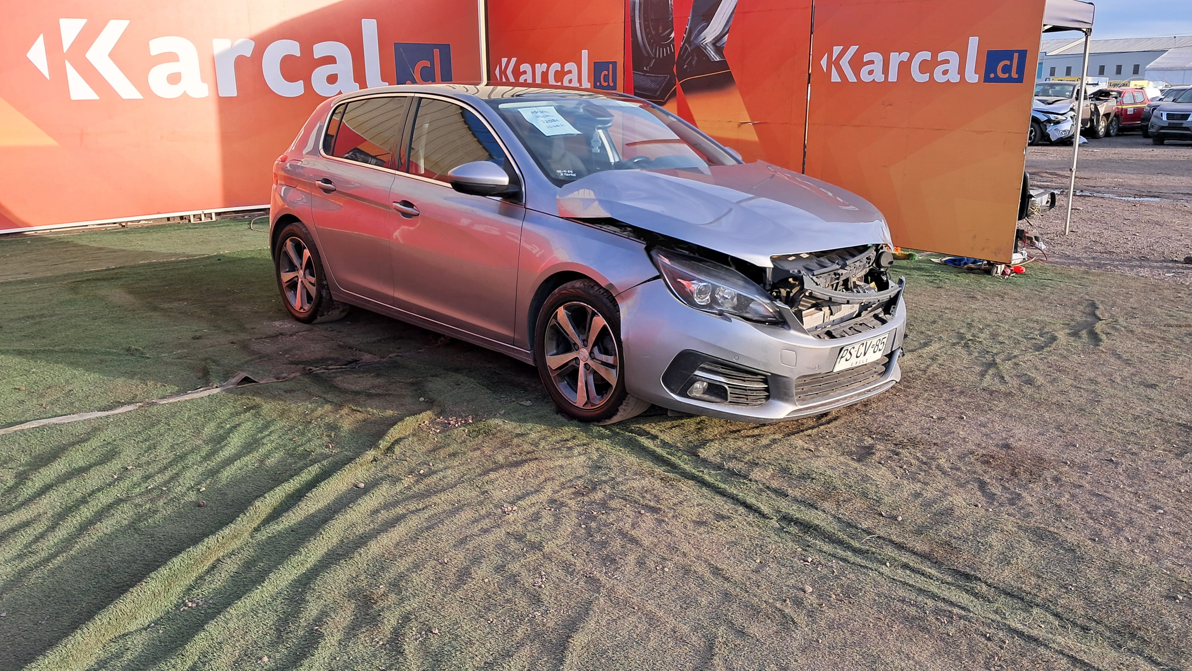 Remates Karcal
