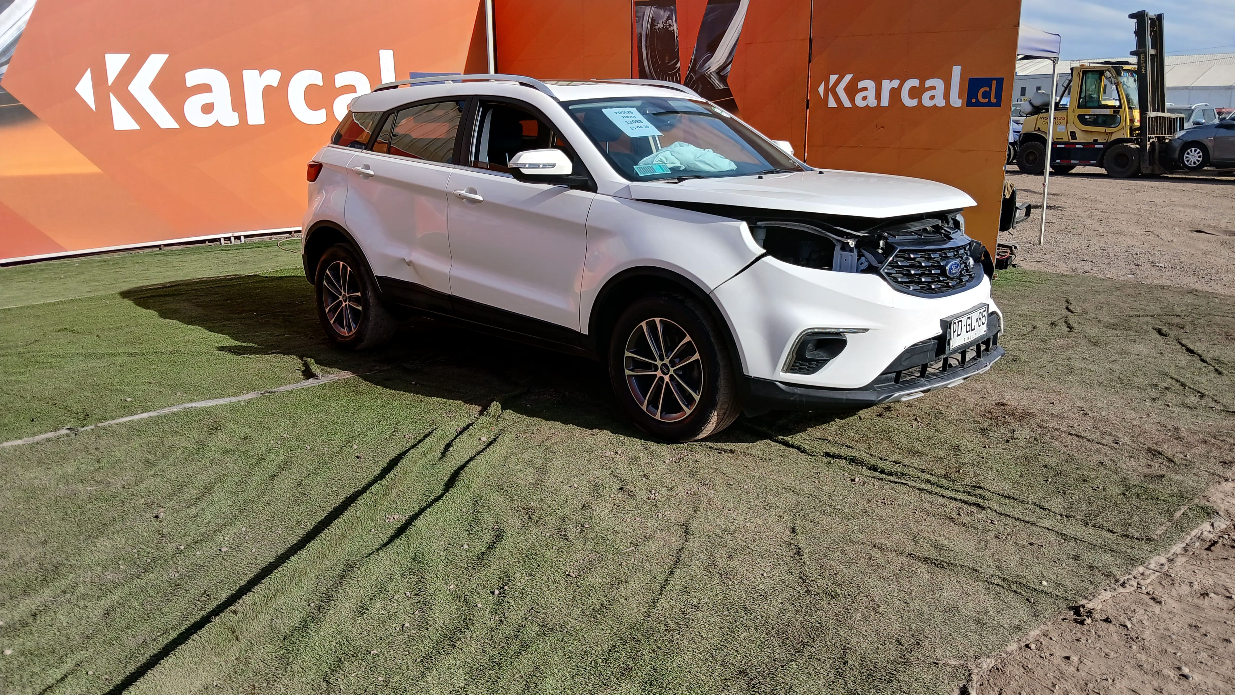 Remates Karcal