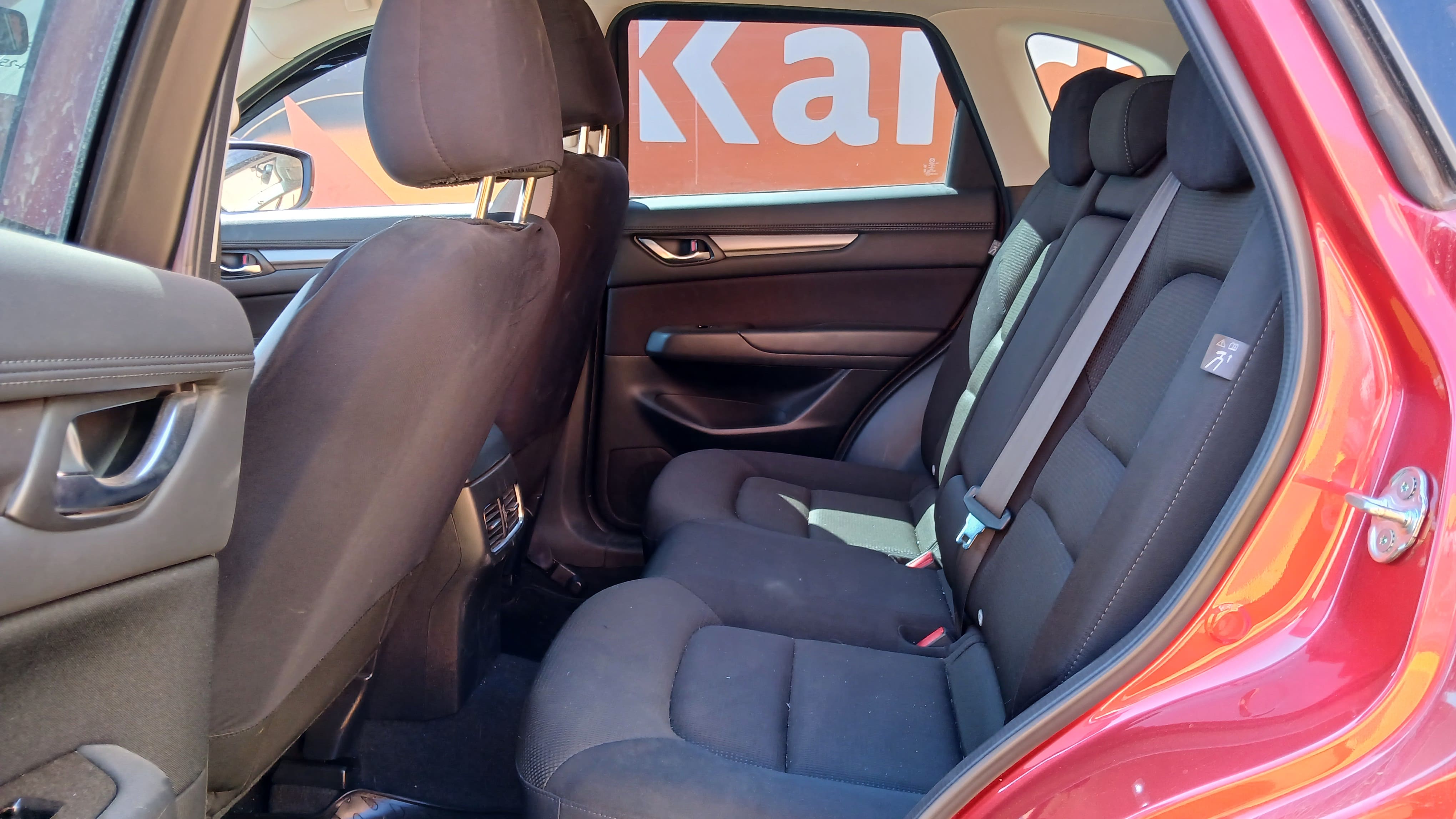 Remates Karcal