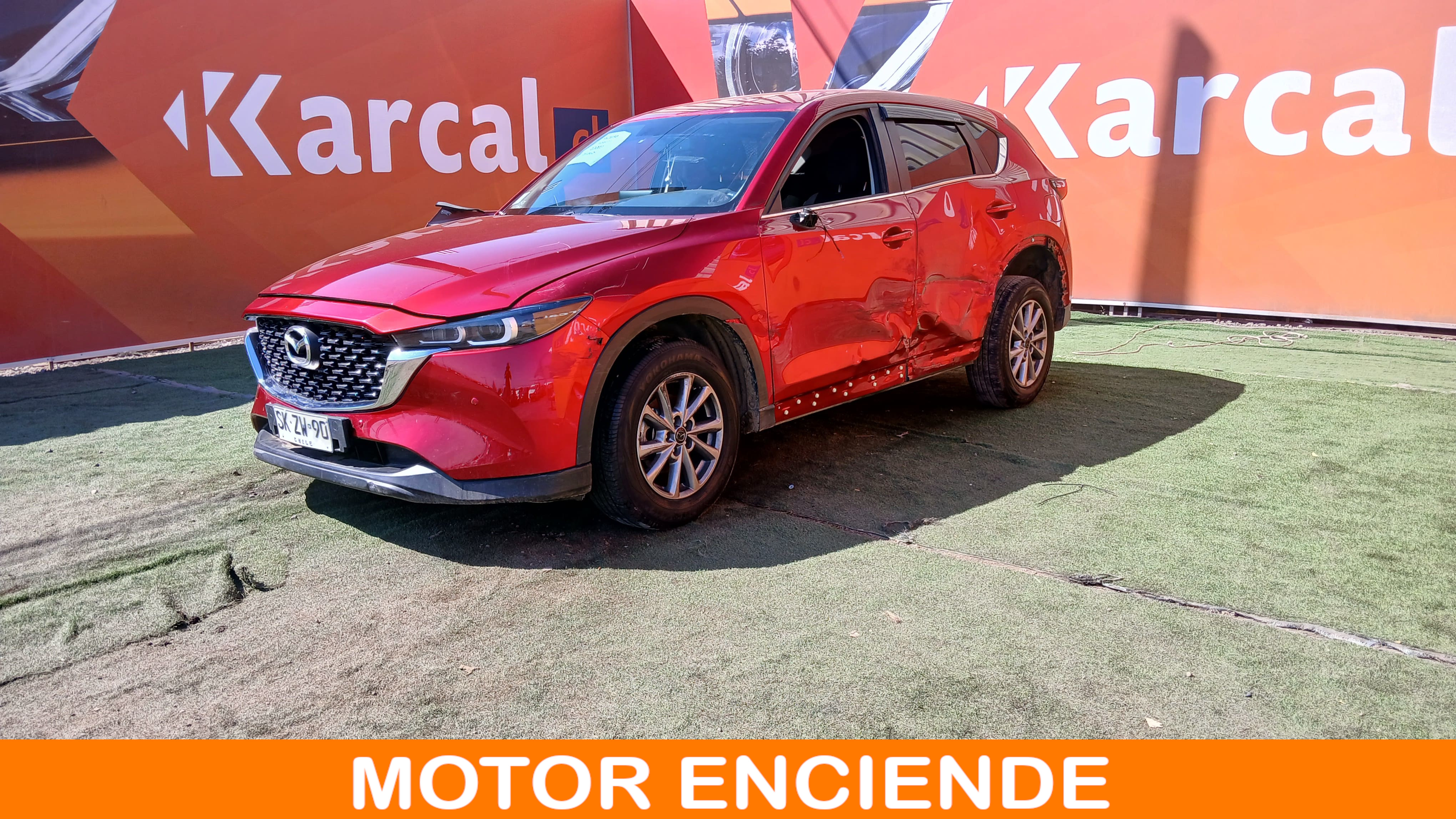 Remates Karcal