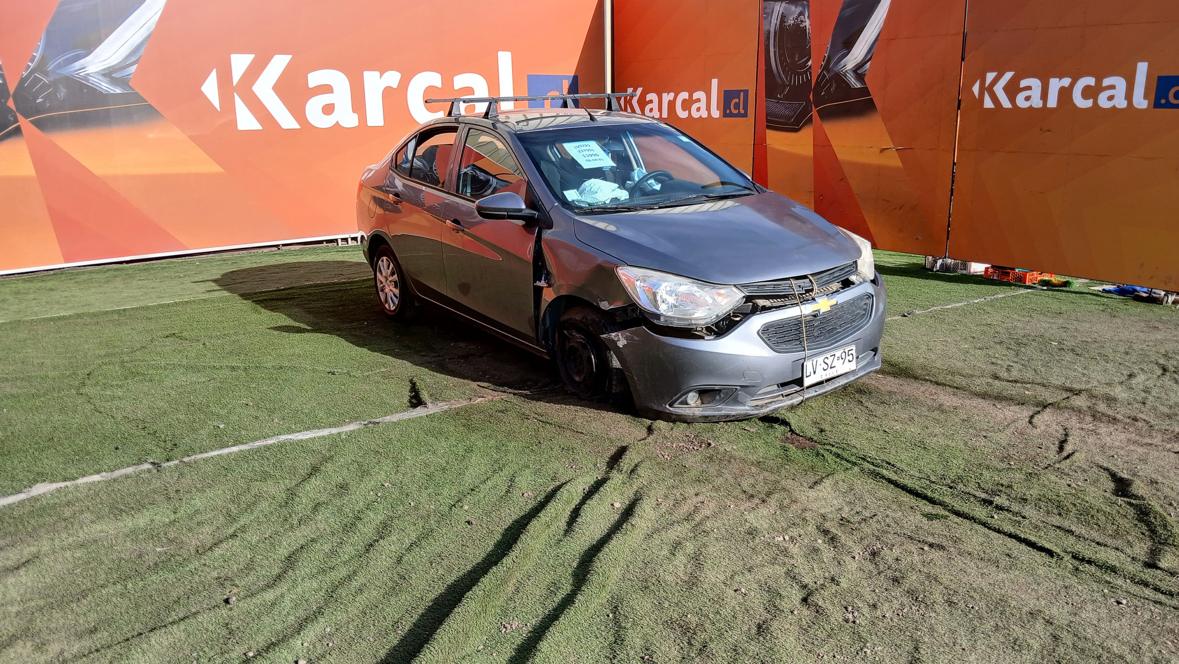 Remates Karcal