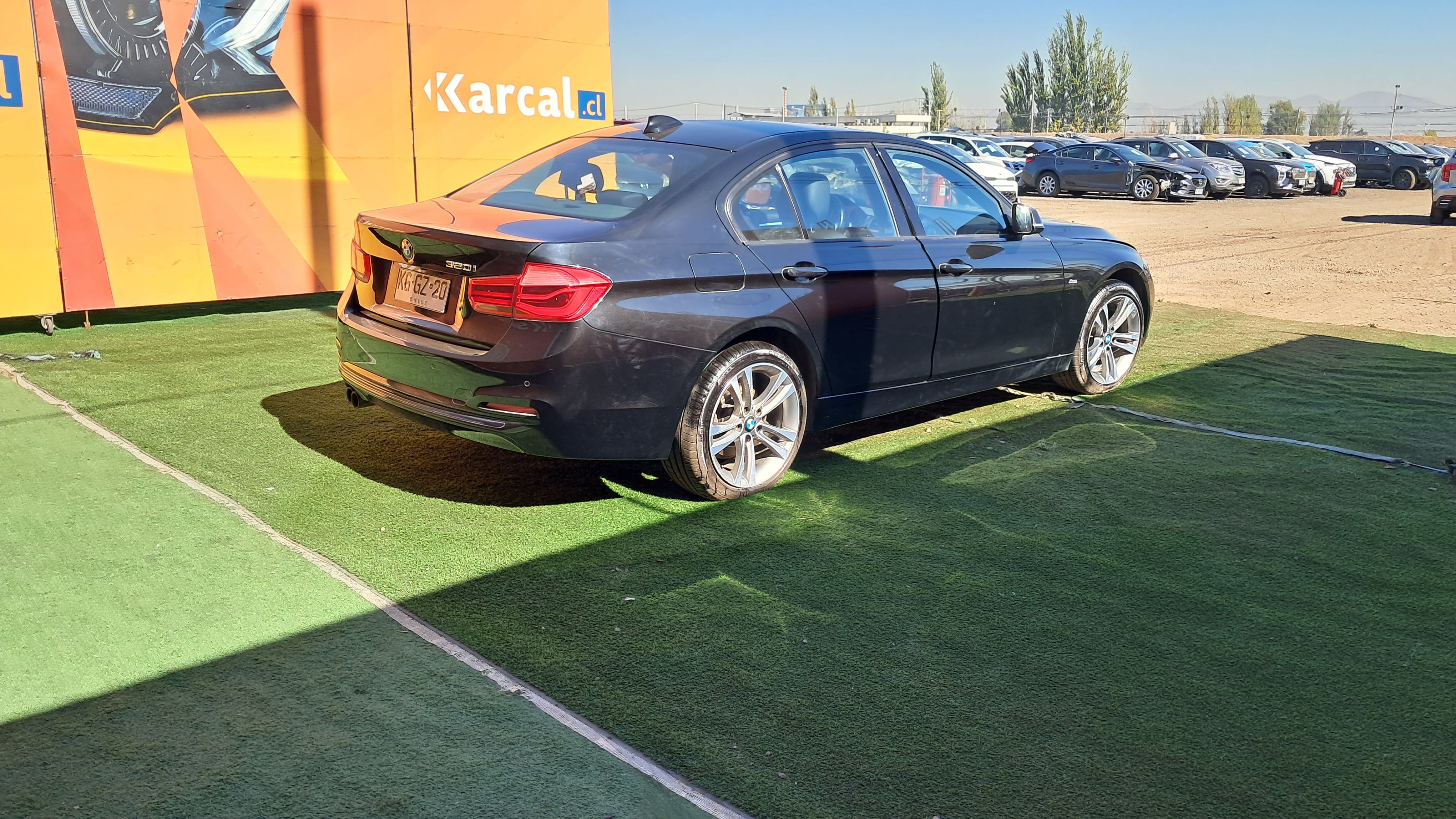 Remates Karcal