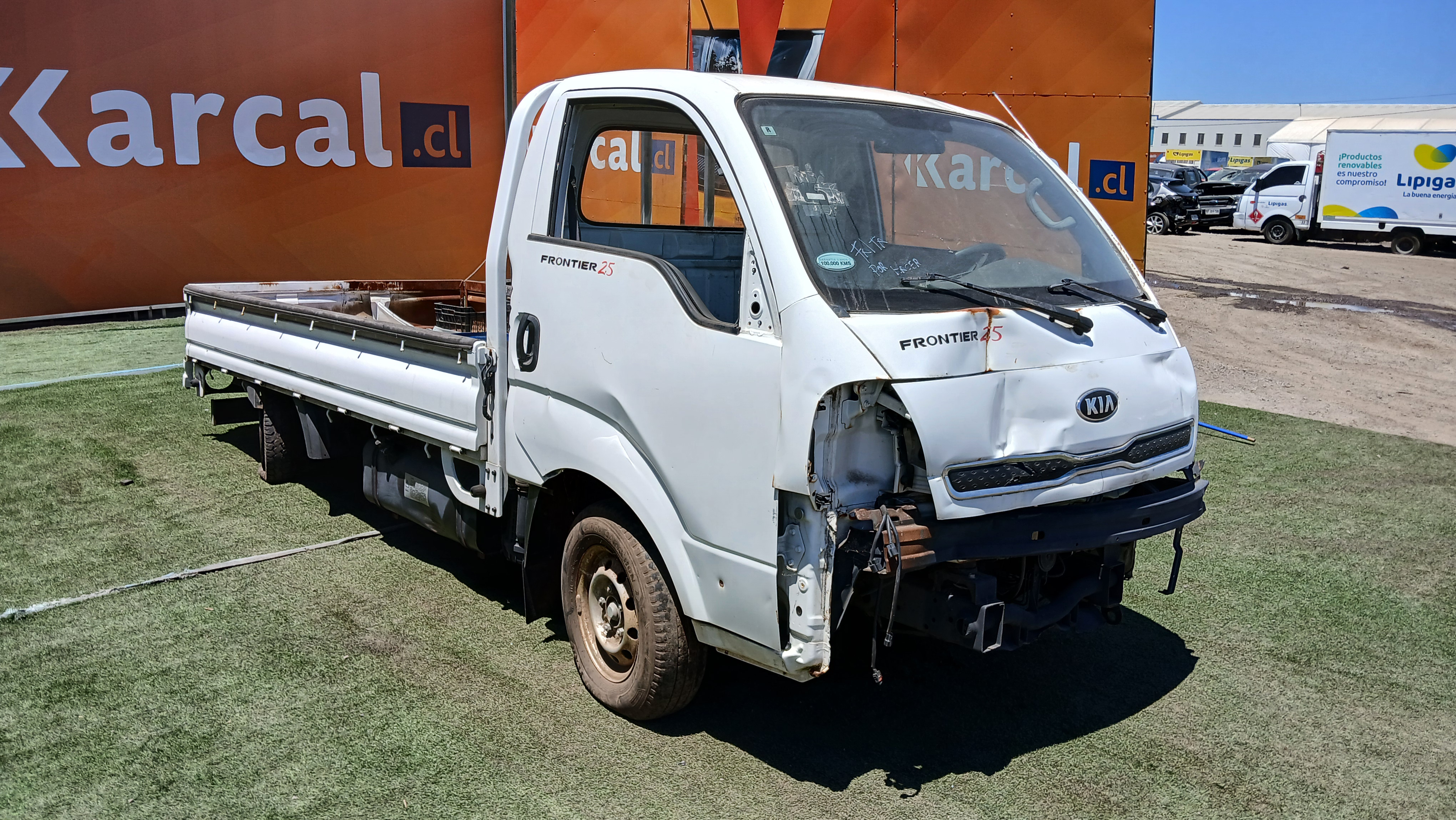 Remates Karcal