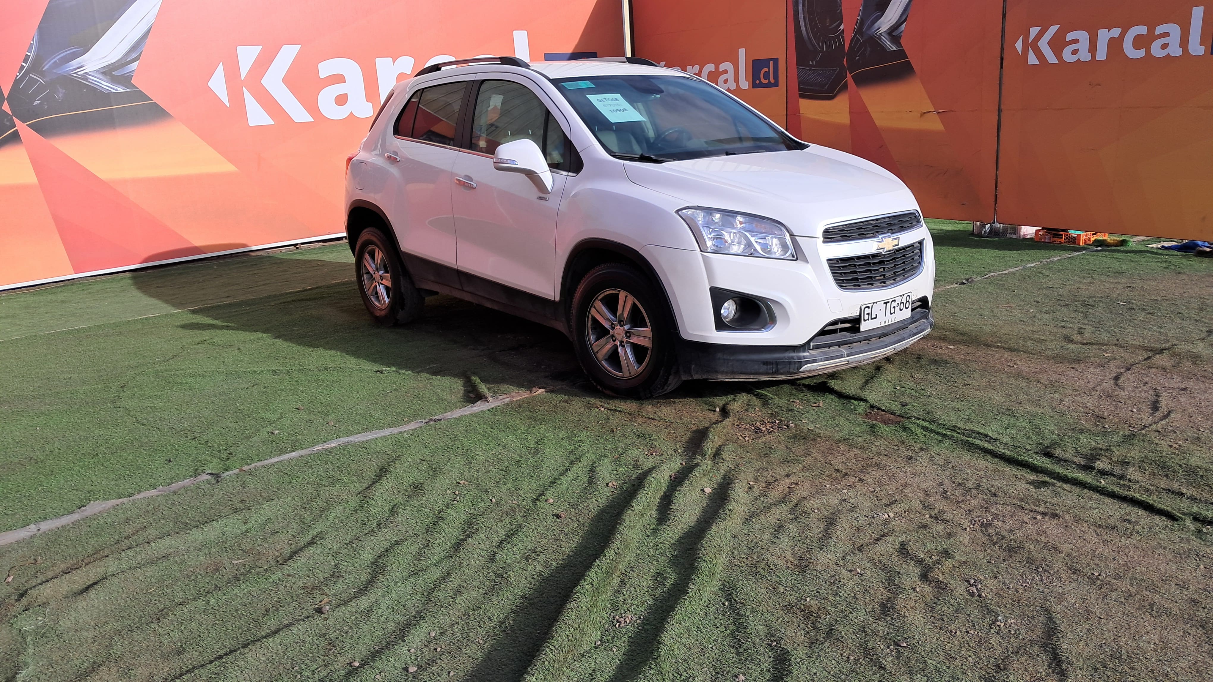 Remates Karcal
