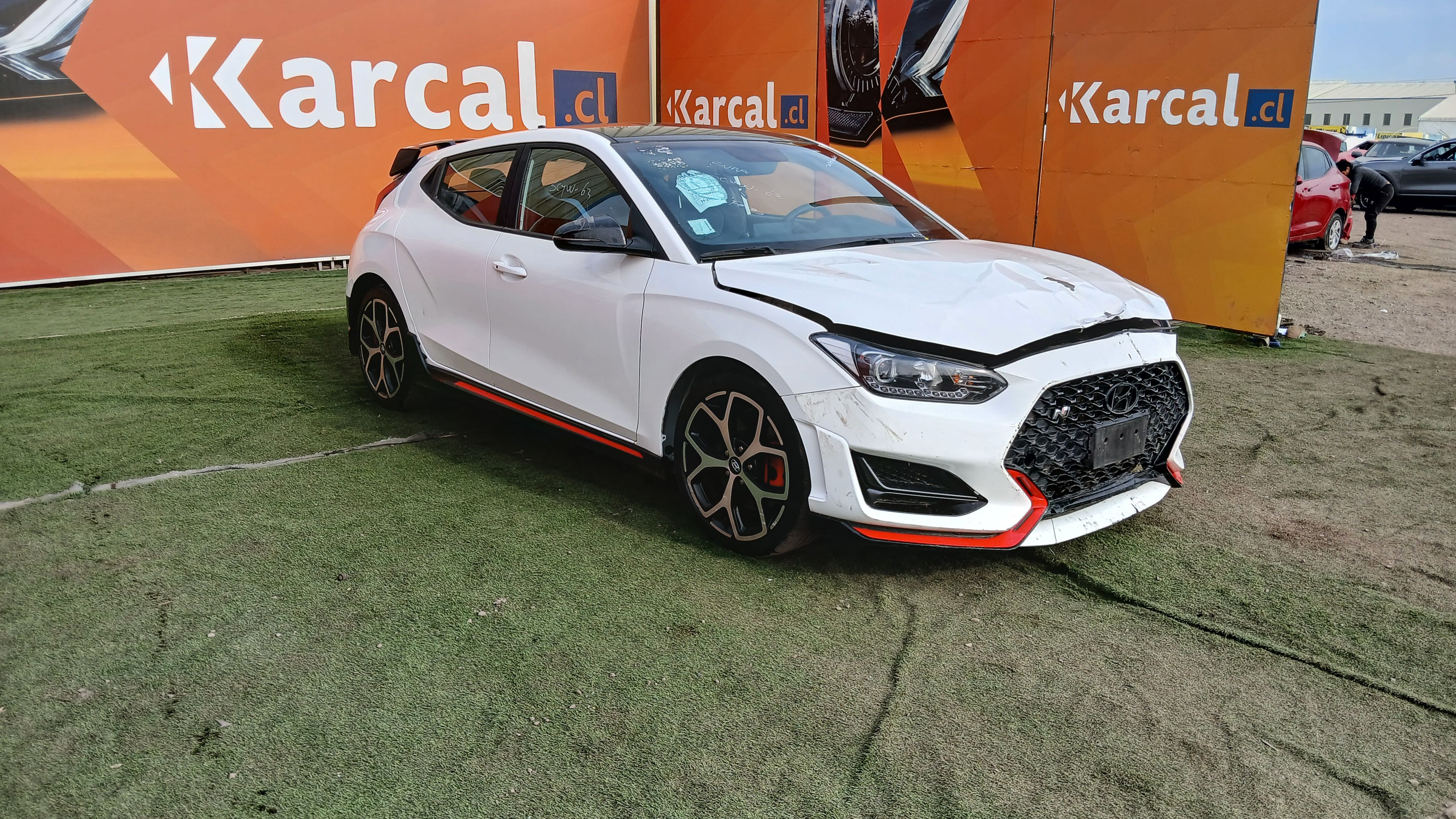 Remates Karcal