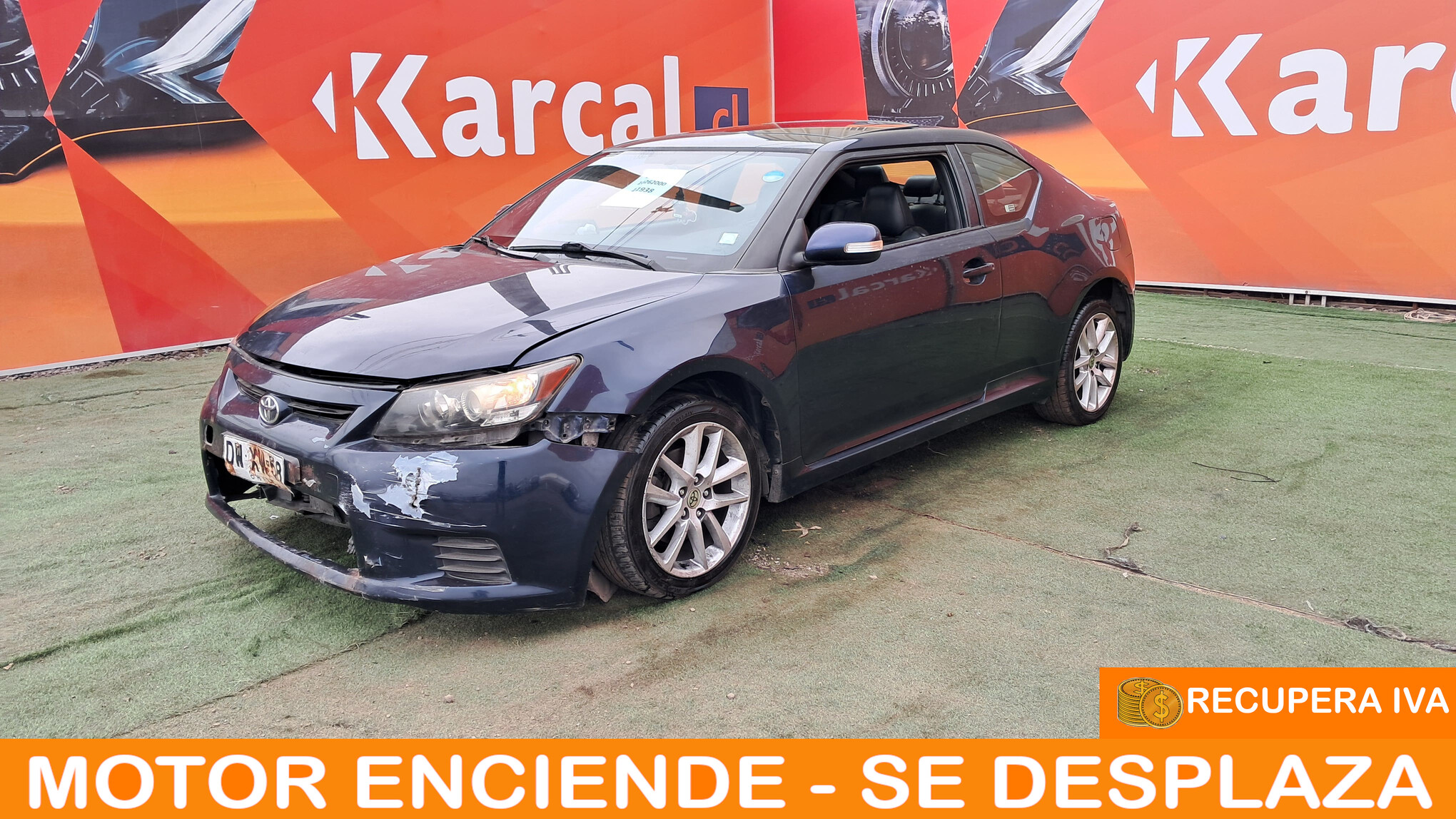 TOYOTA ZELAS LEI 2.5 AUT 2013 DWXW58