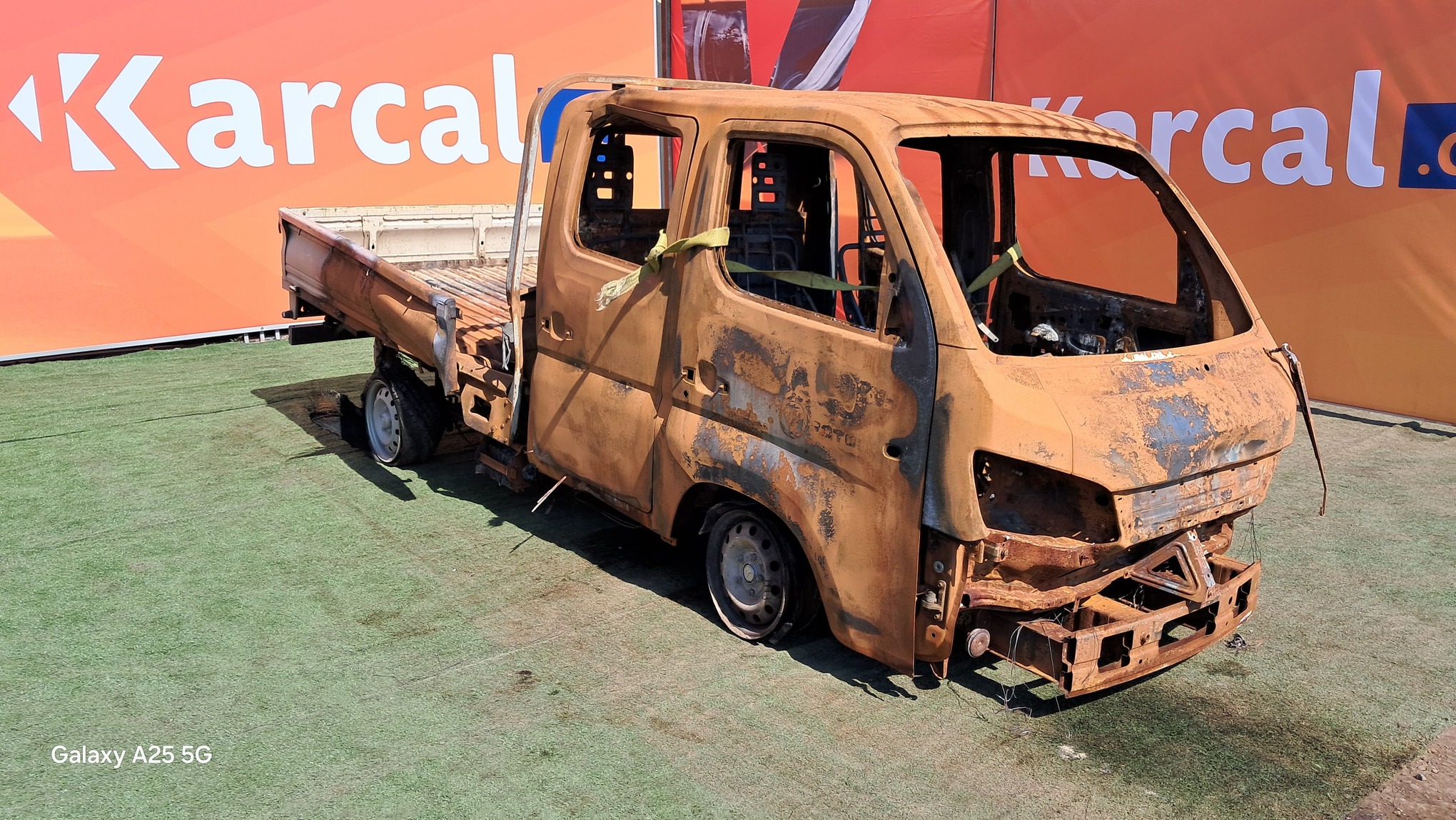 Remates Karcal