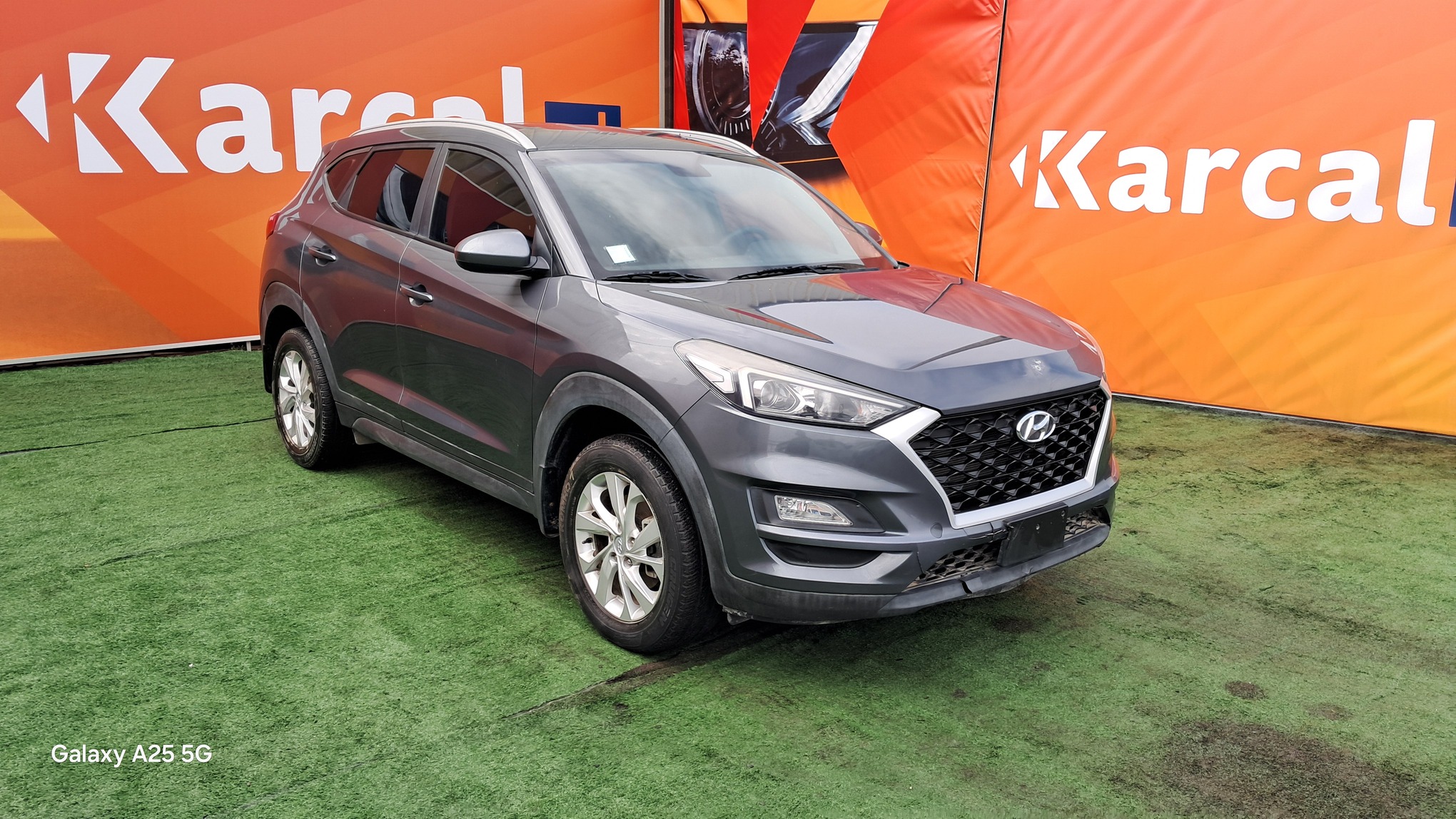 Remates Karcal