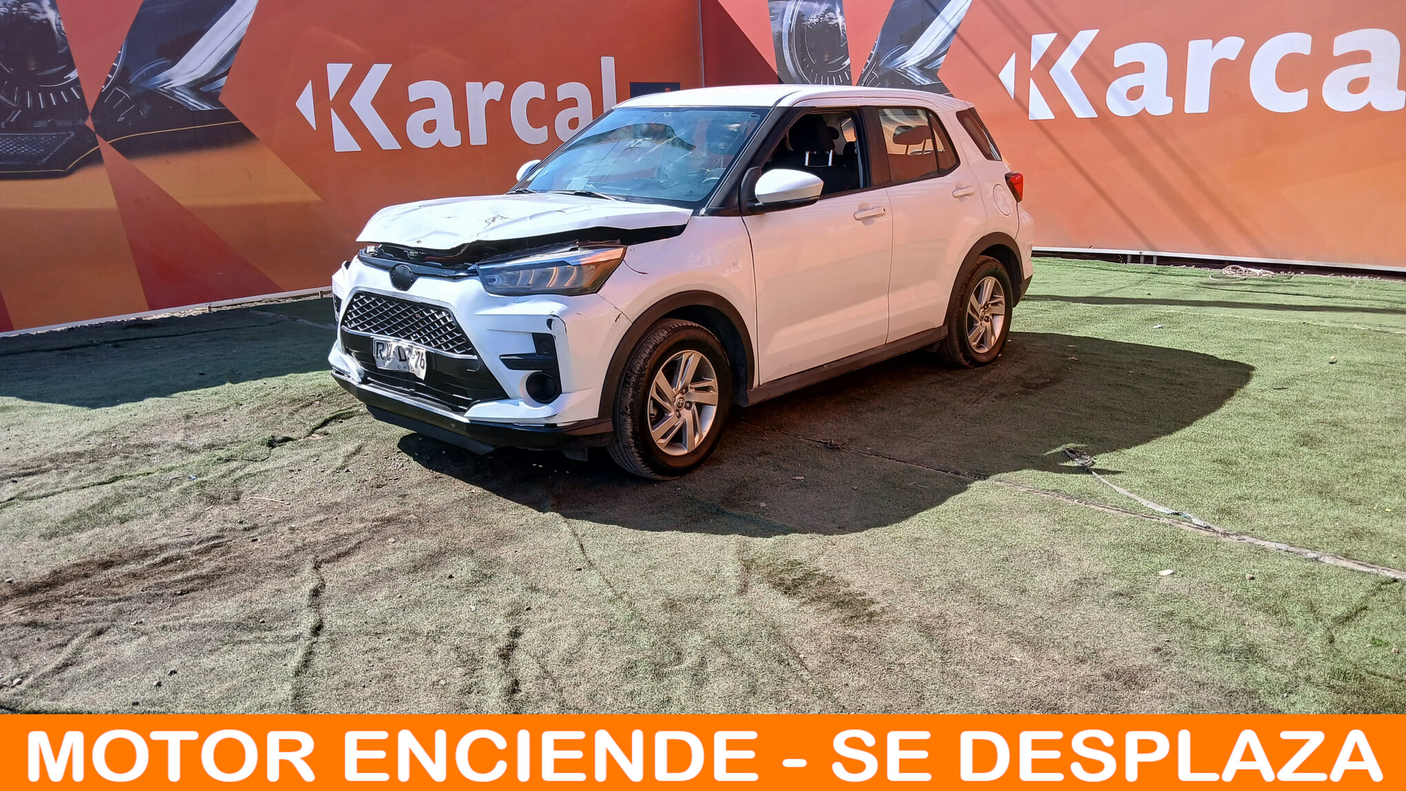 Remates Karcal