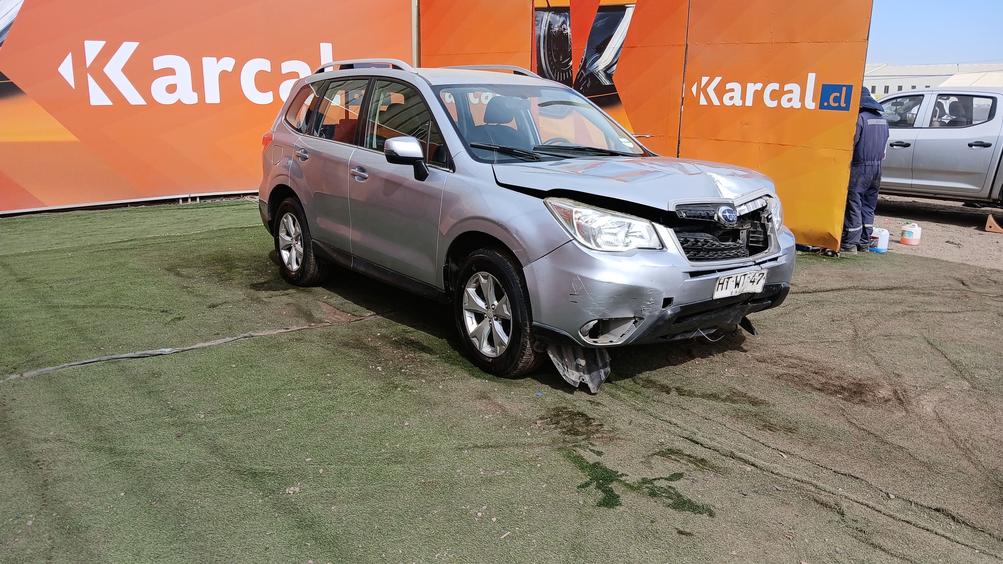 Remates Karcal