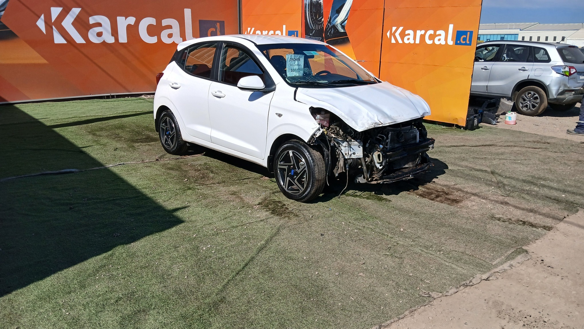 Remates Karcal