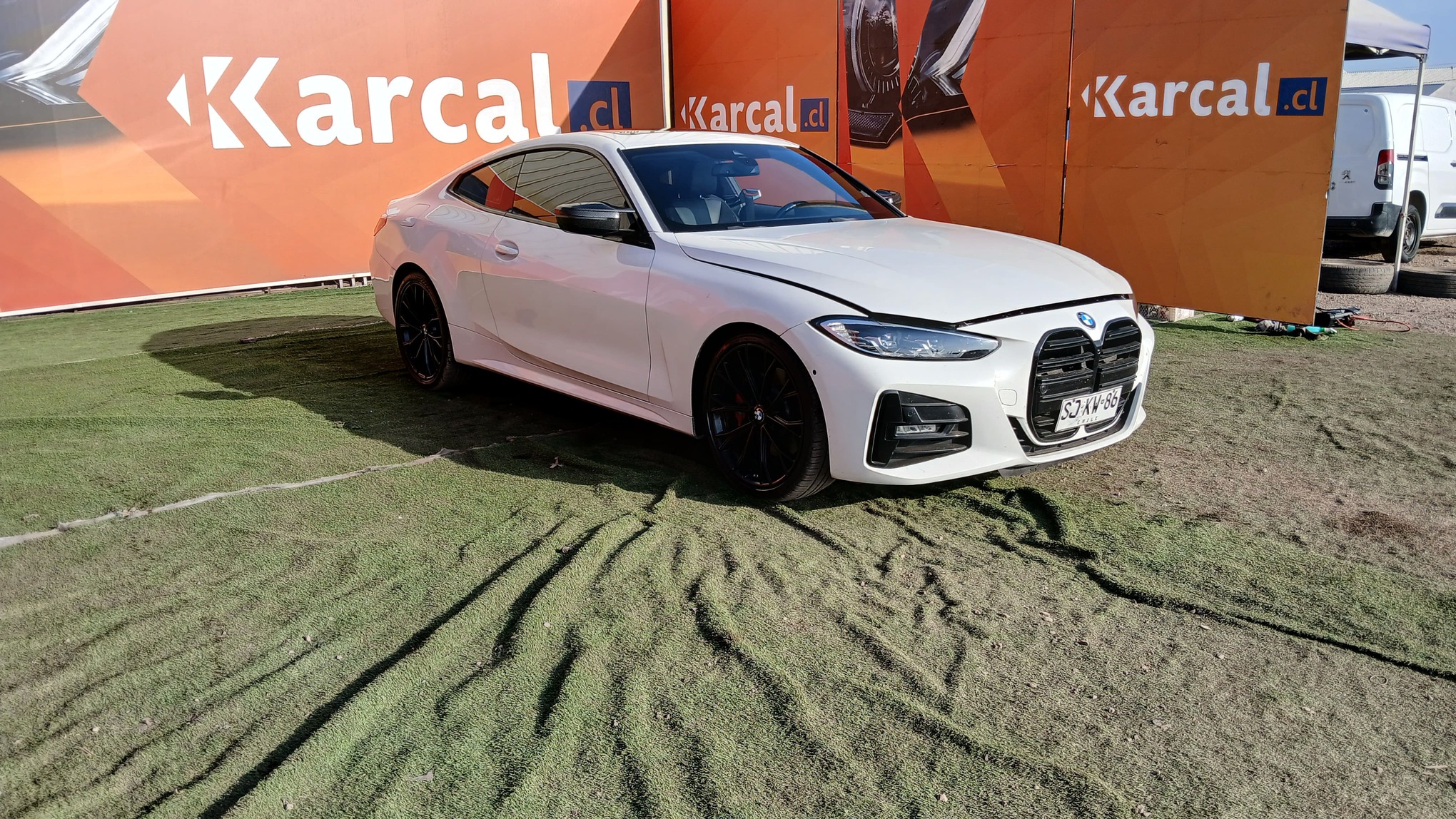 Remates Karcal
