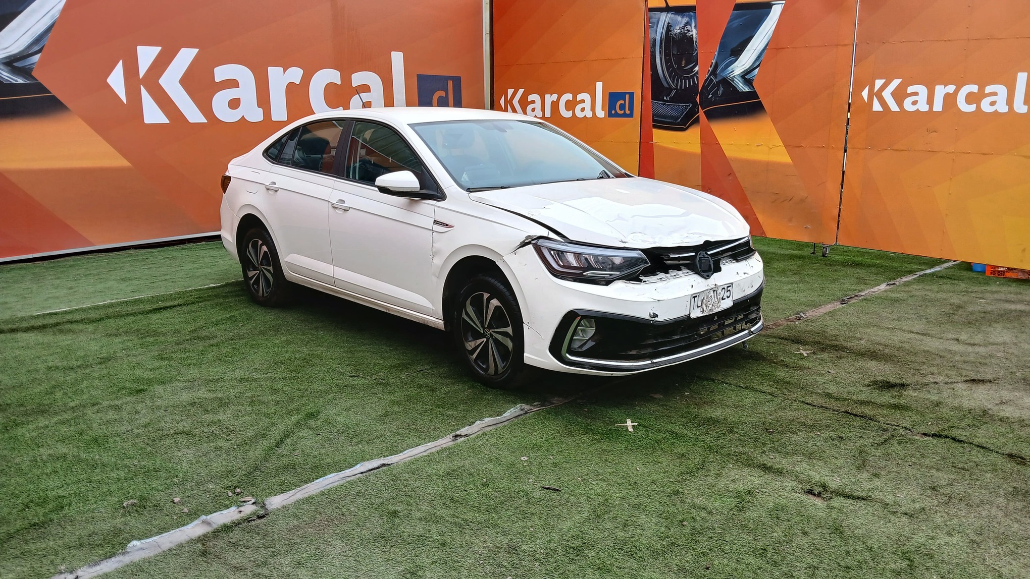 Remates Karcal