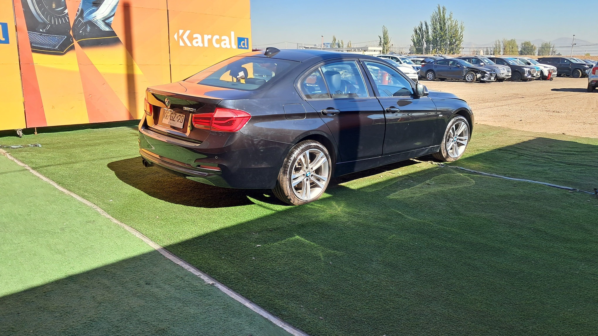 Remates Karcal
