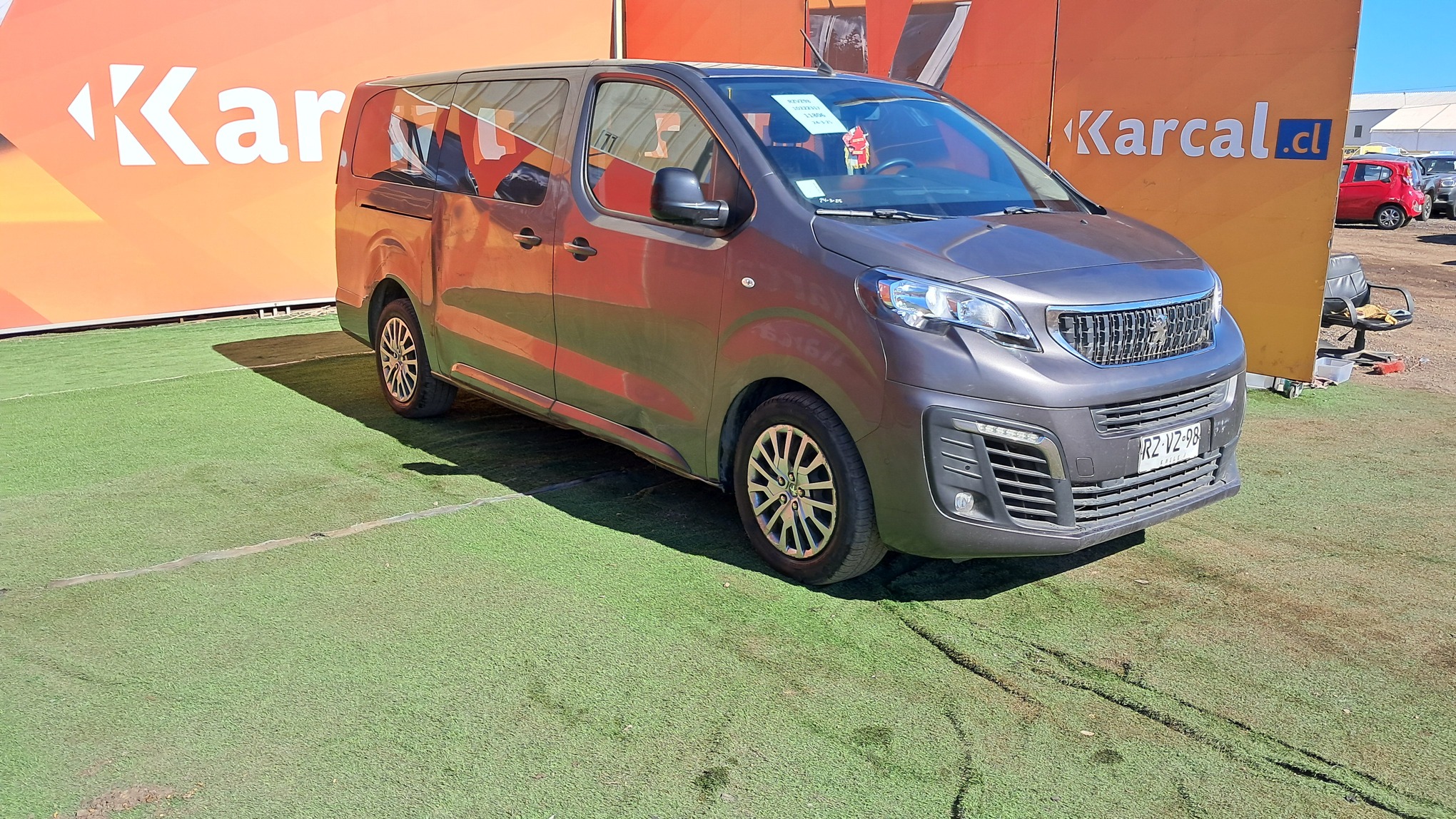 Remates Karcal