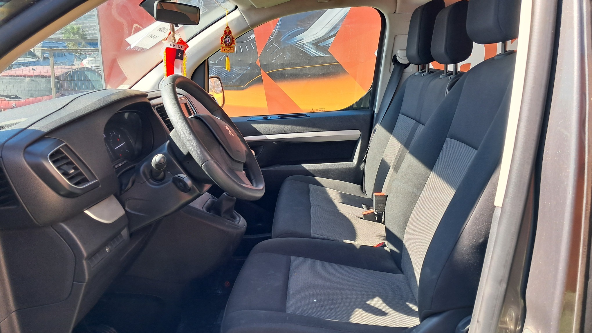 Remates Karcal