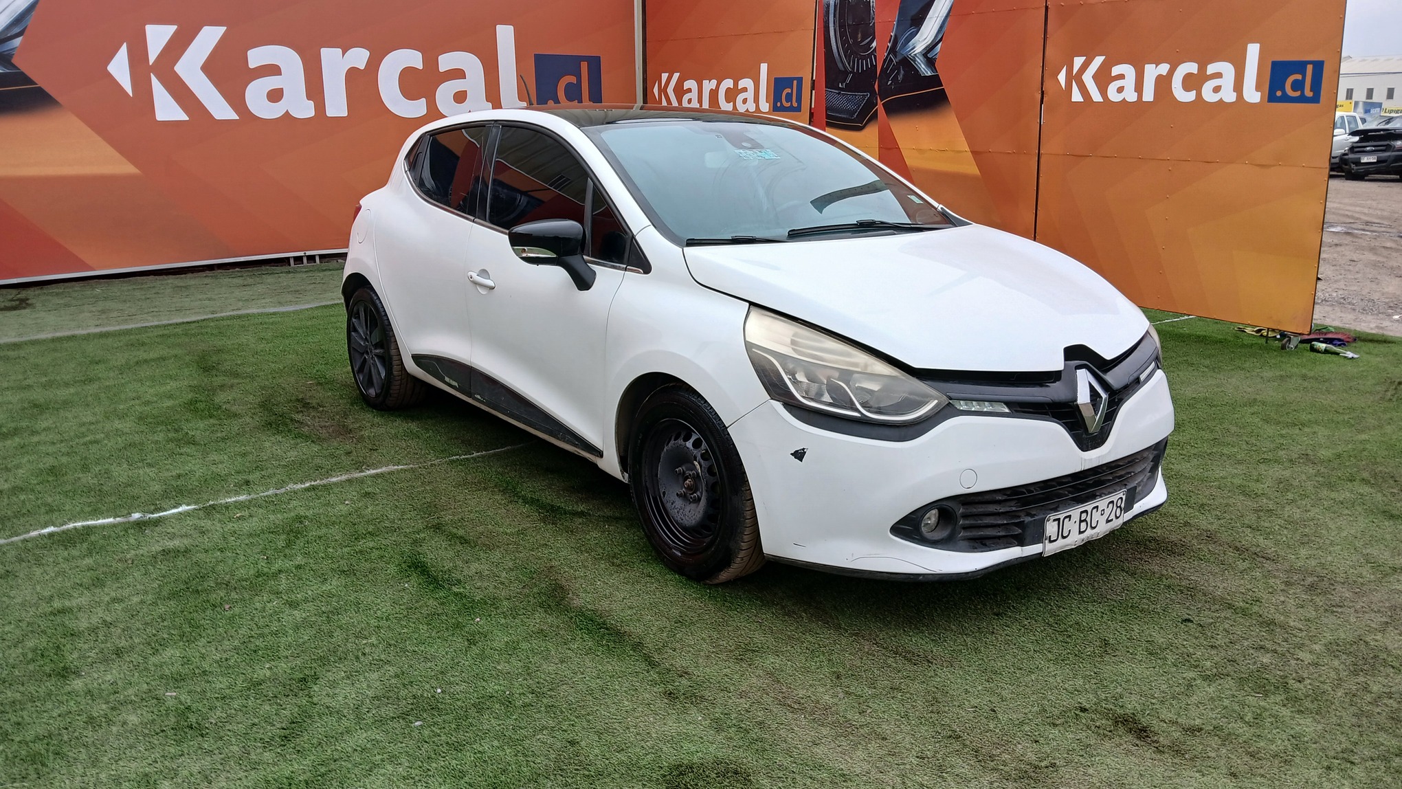 Remates Karcal