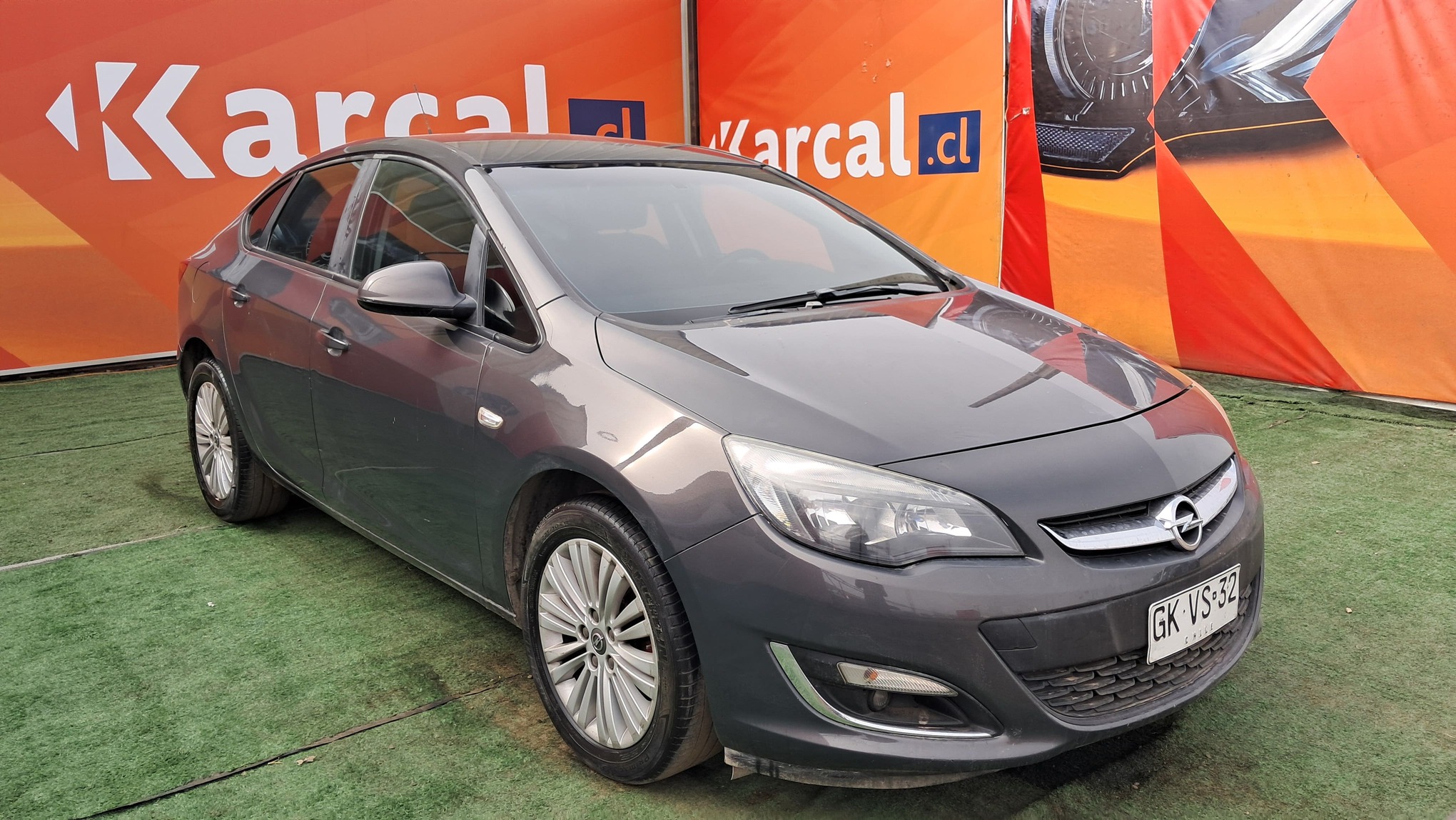Remates Karcal