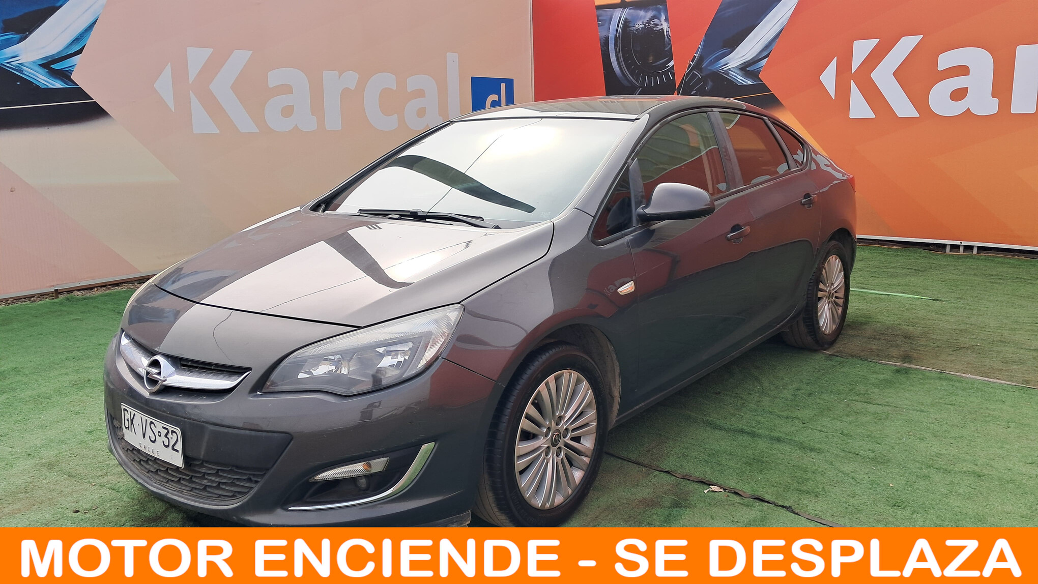 Remates Karcal