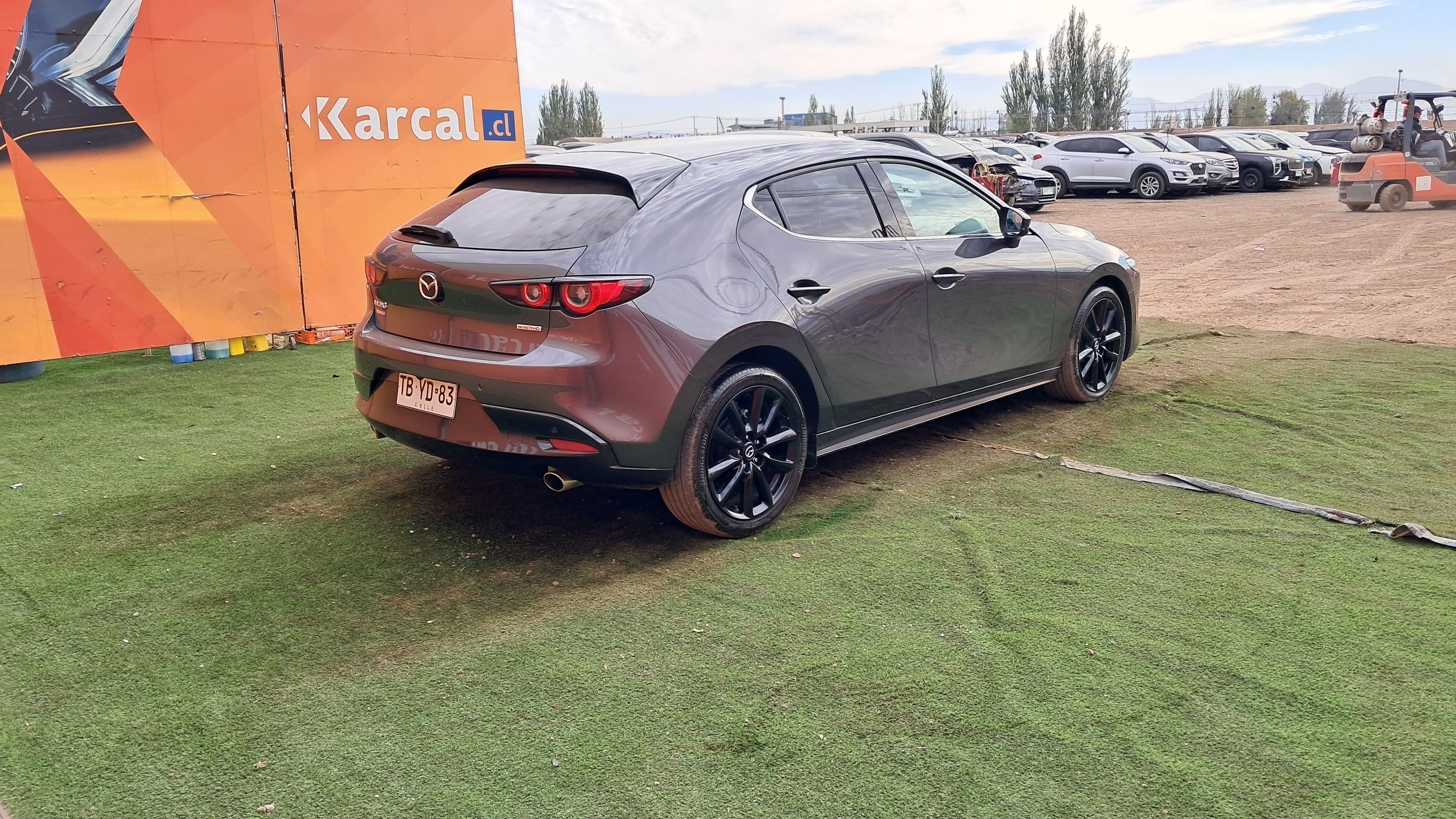 Remates Karcal