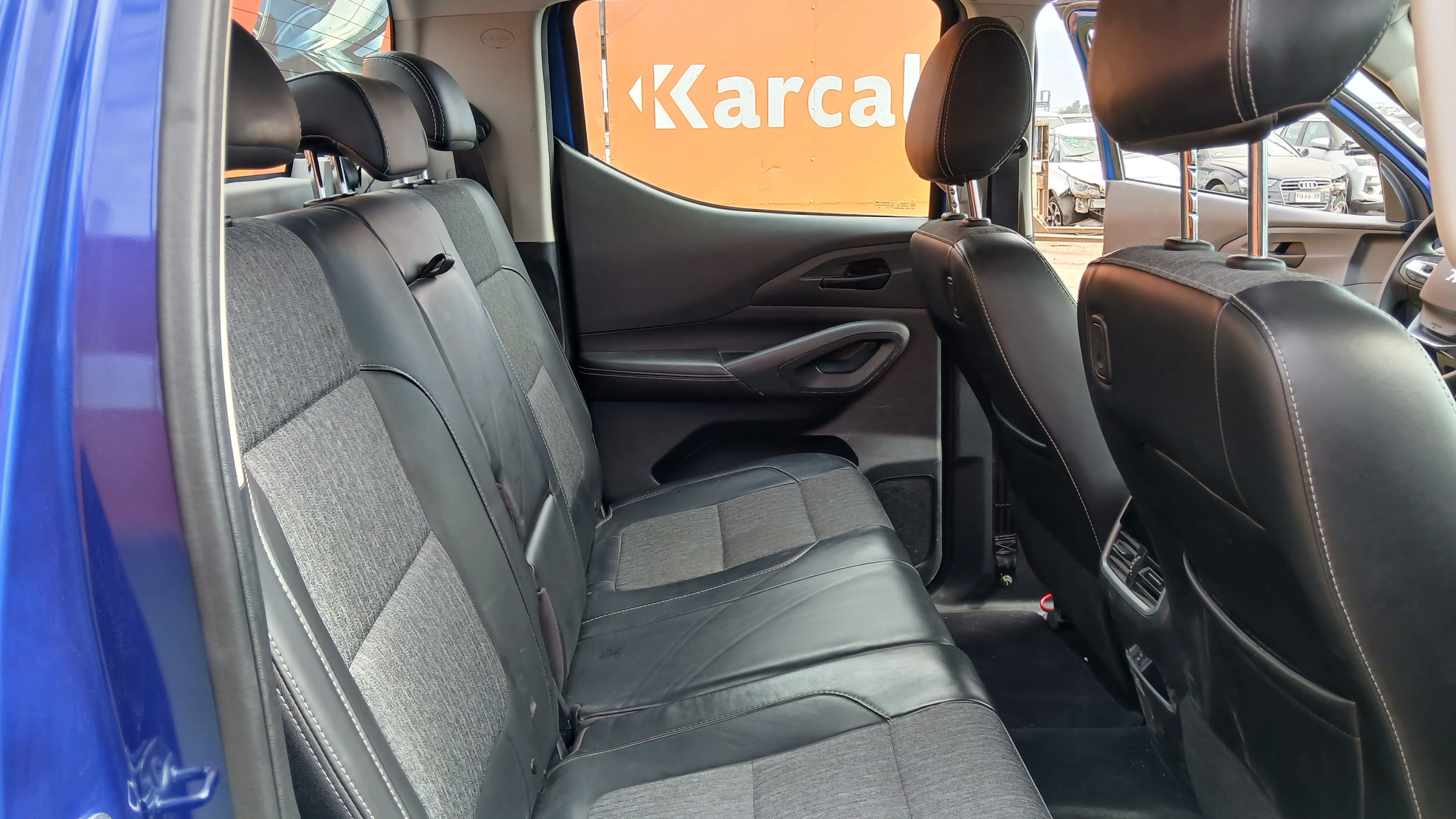 Remates Karcal