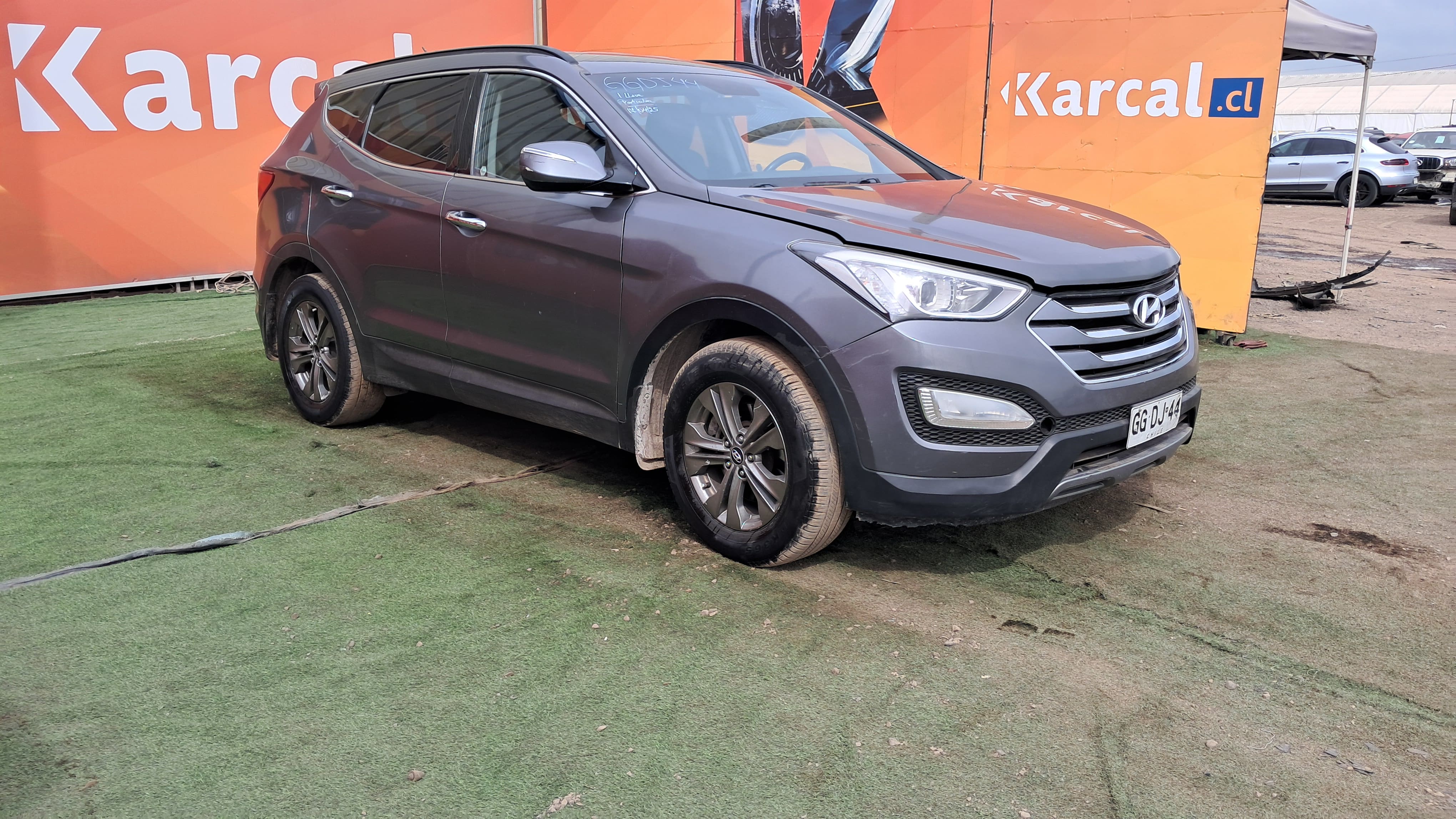 Remates Karcal