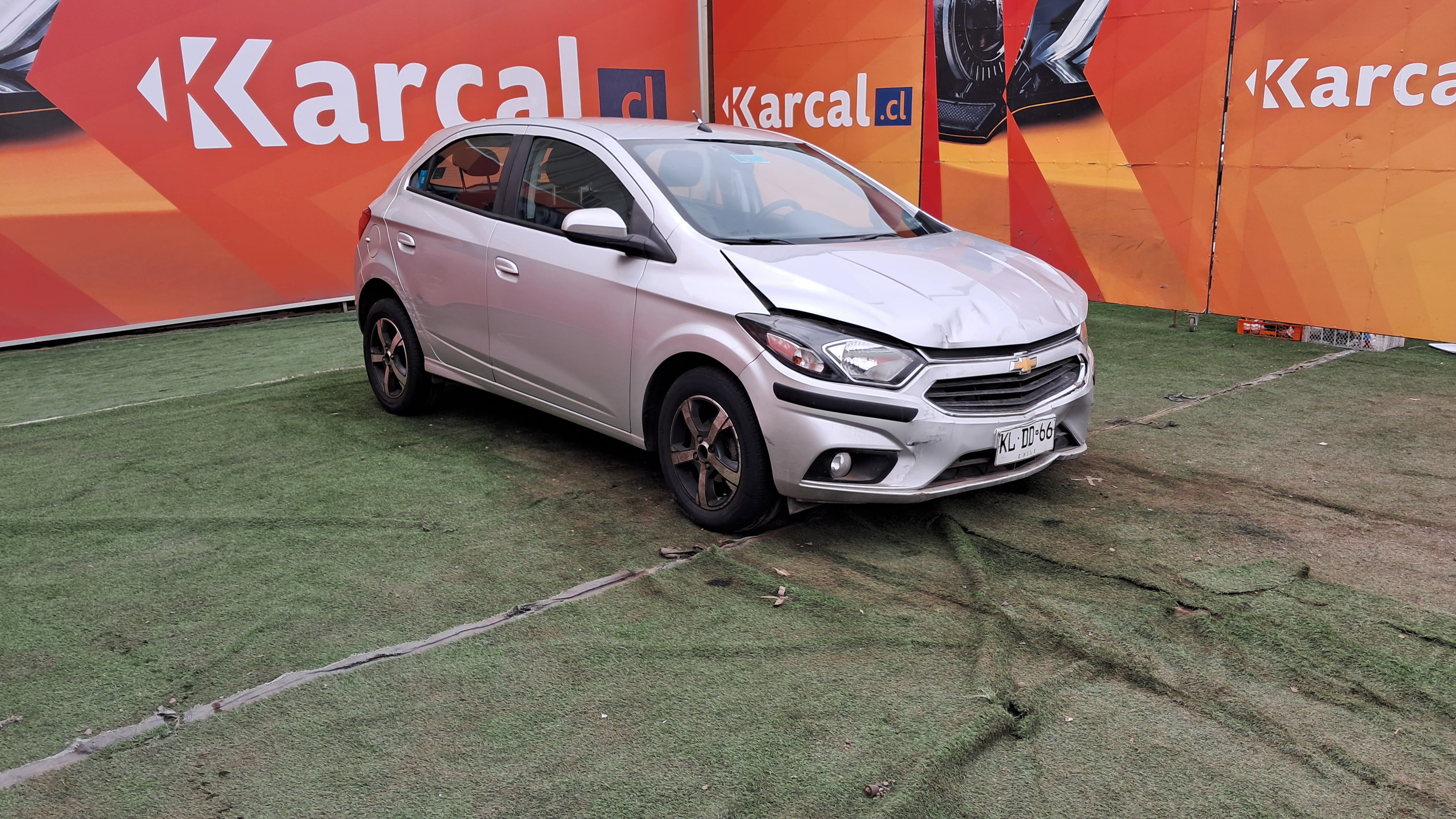 Remates Karcal