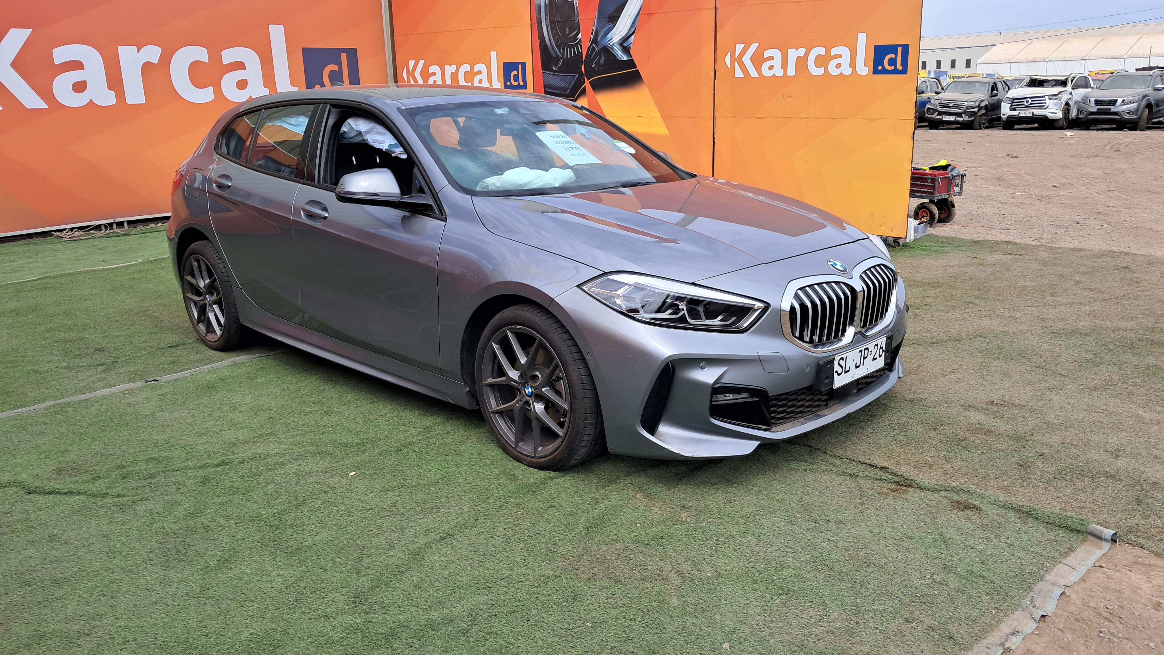 Remates Karcal