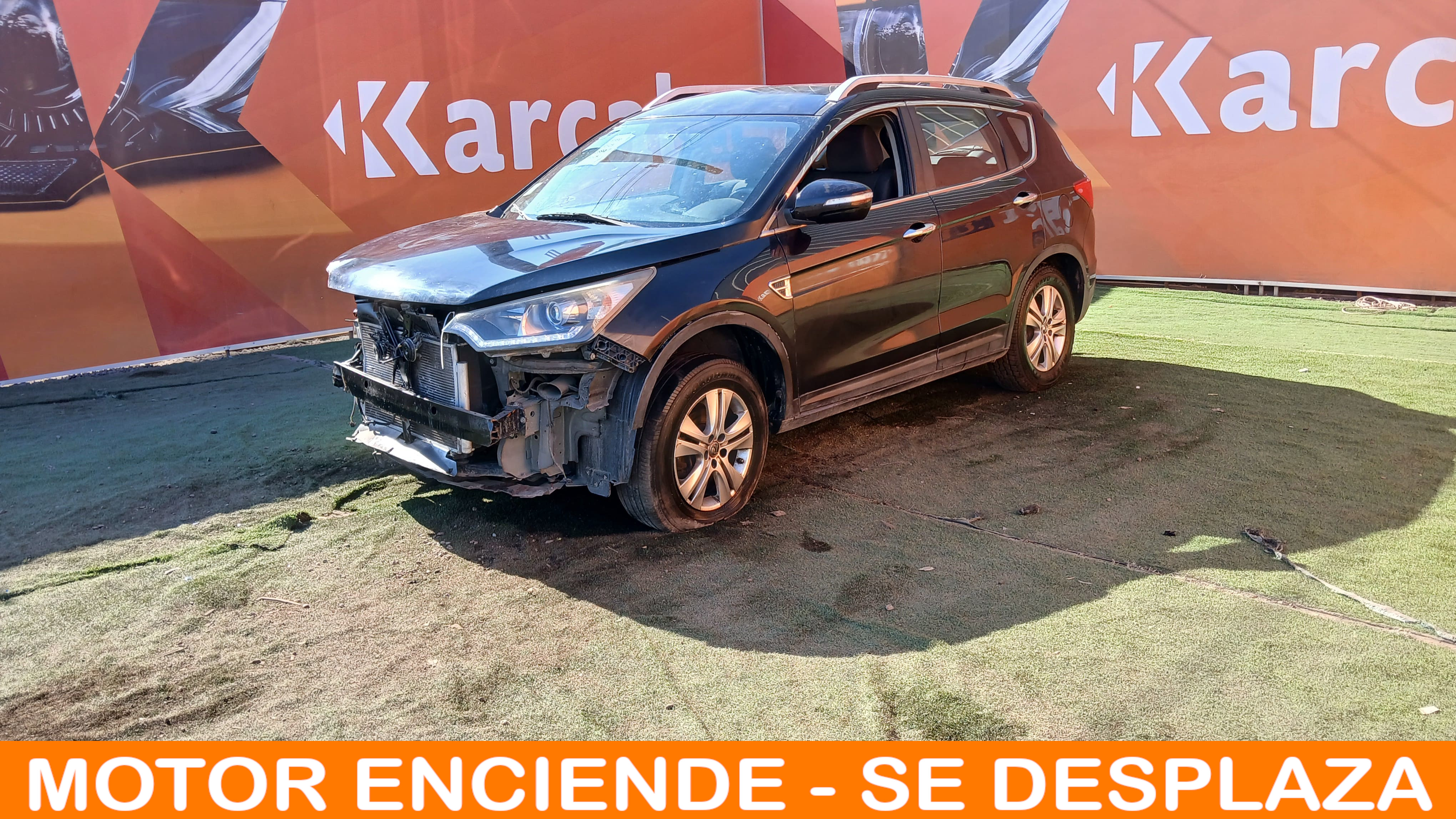 Remates Karcal