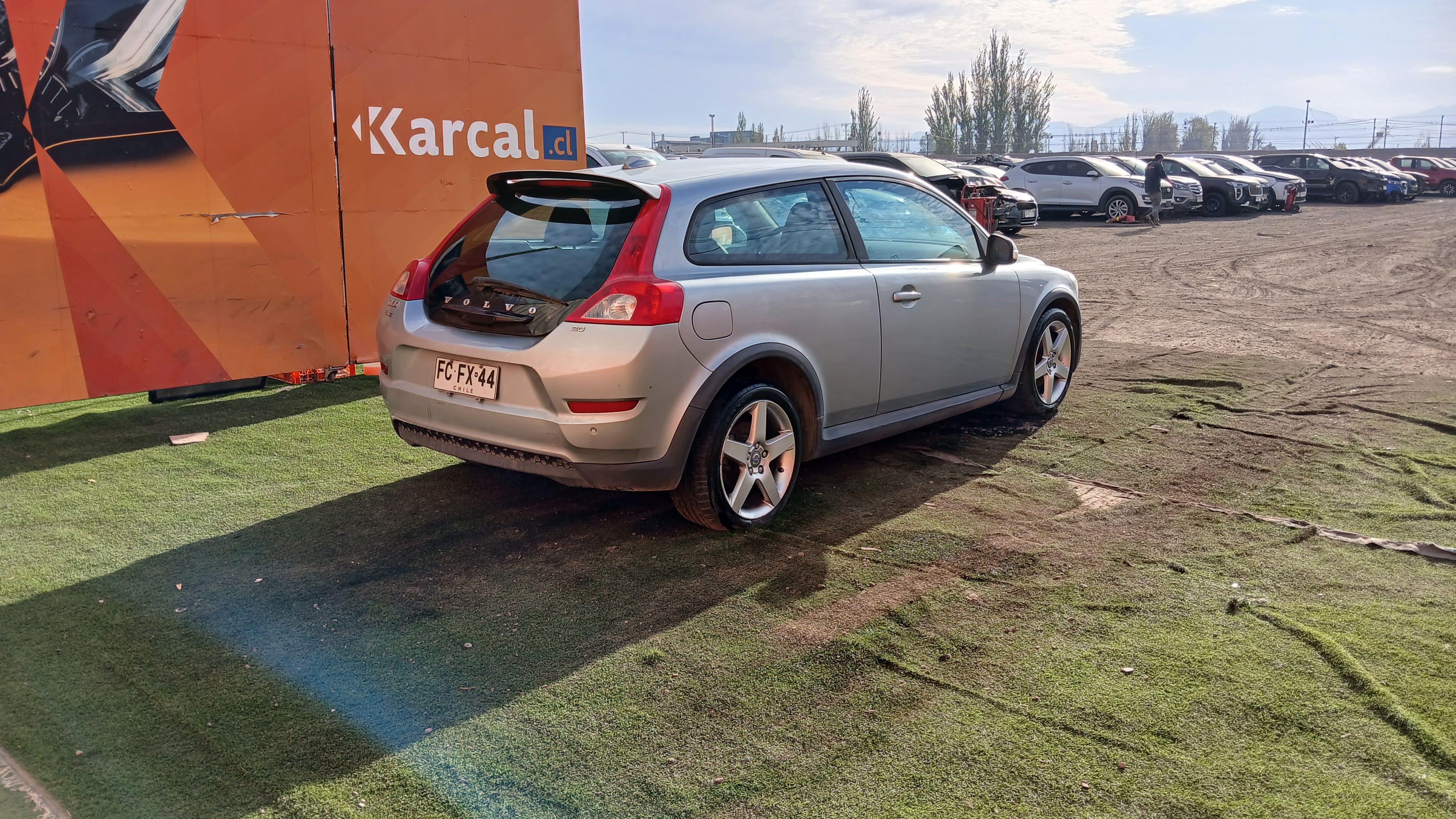 Remates Karcal